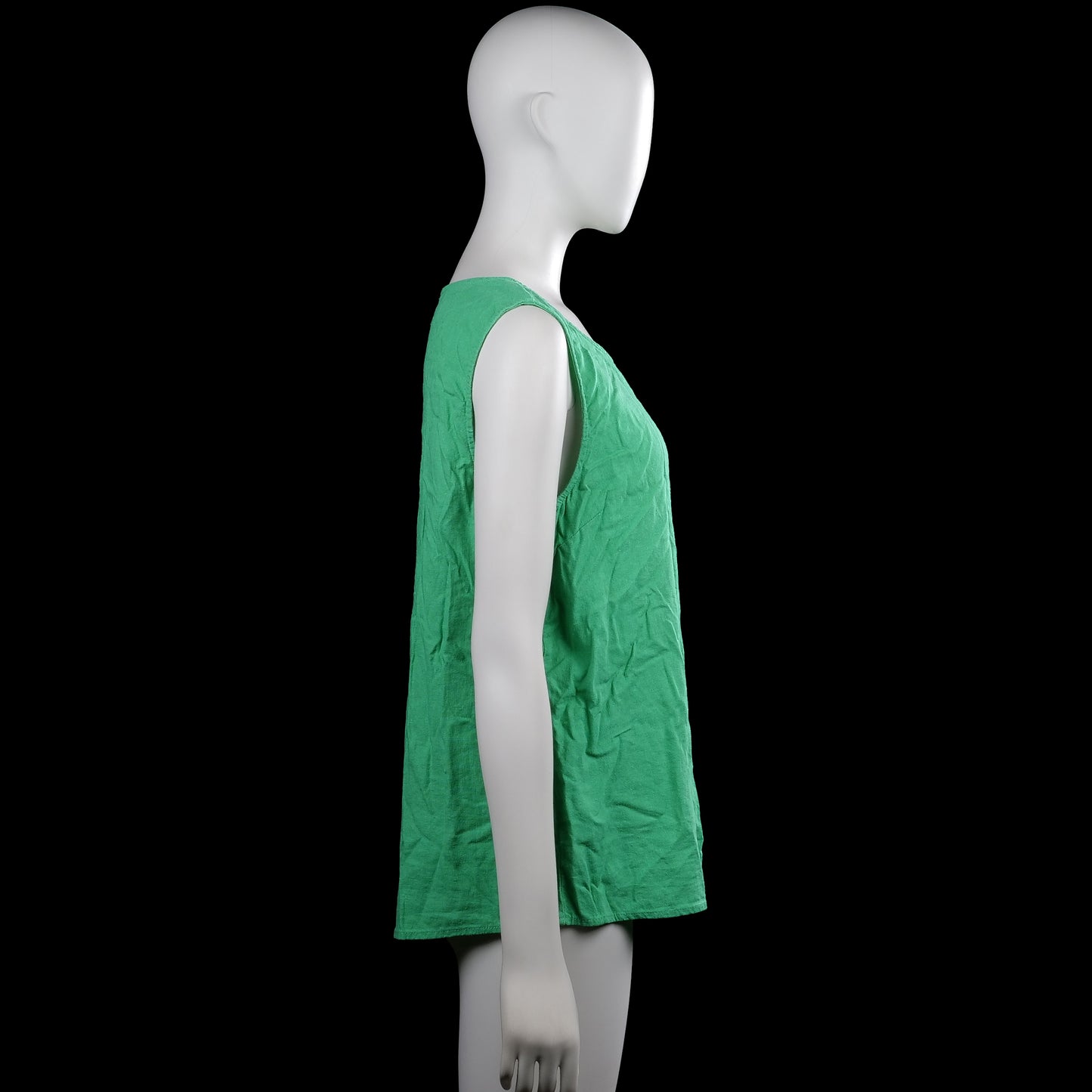 Tank top - Sage - Size L