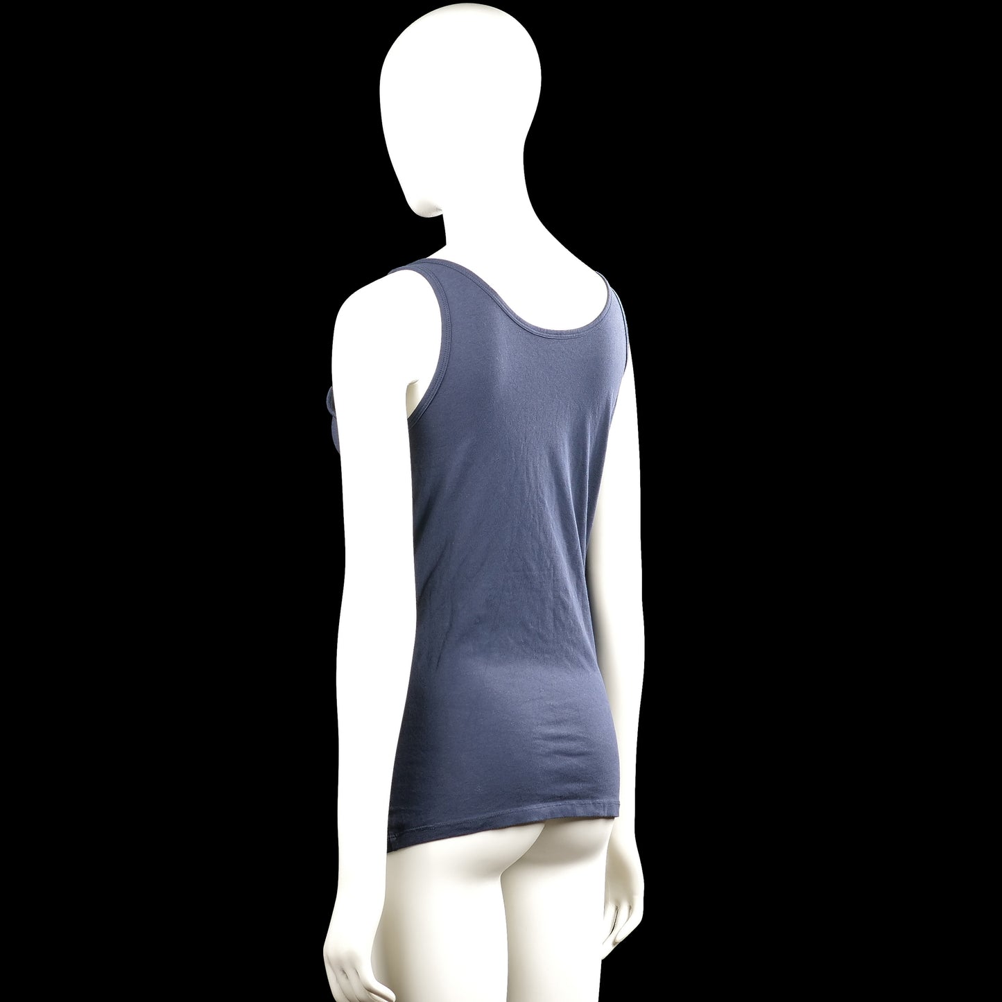 Tank top - Navy - Size M