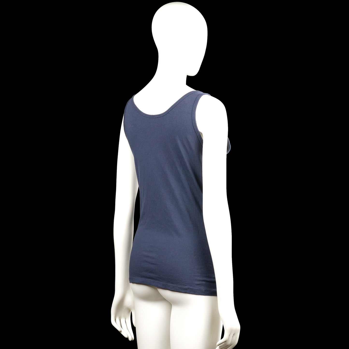 Tank top - Navy - Size M