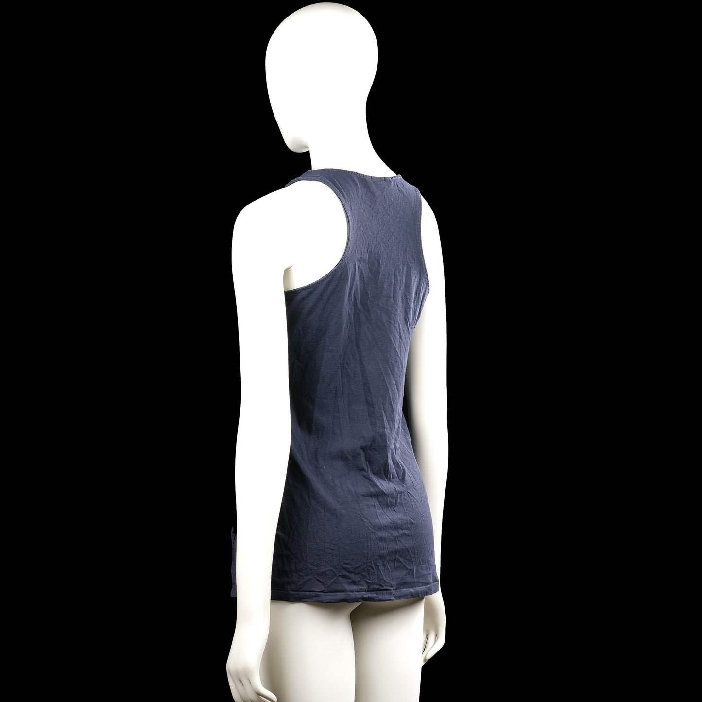 Tank top - Navy - Size M