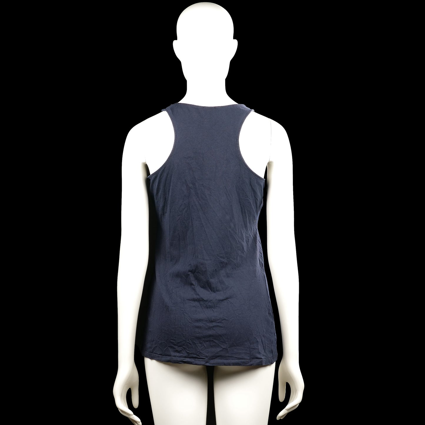 Tank top - Navy - Size M