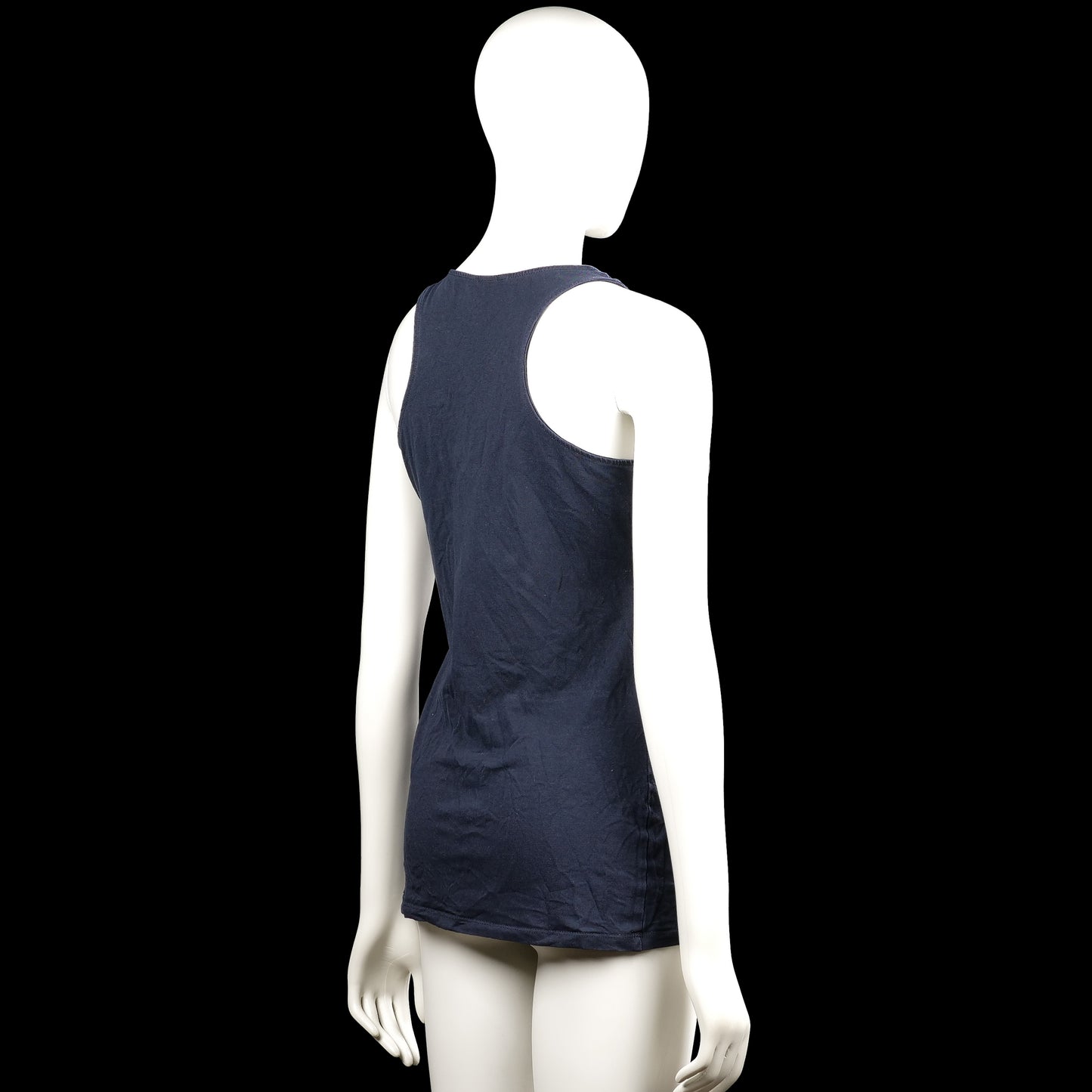 Tank top - Navy - Size M