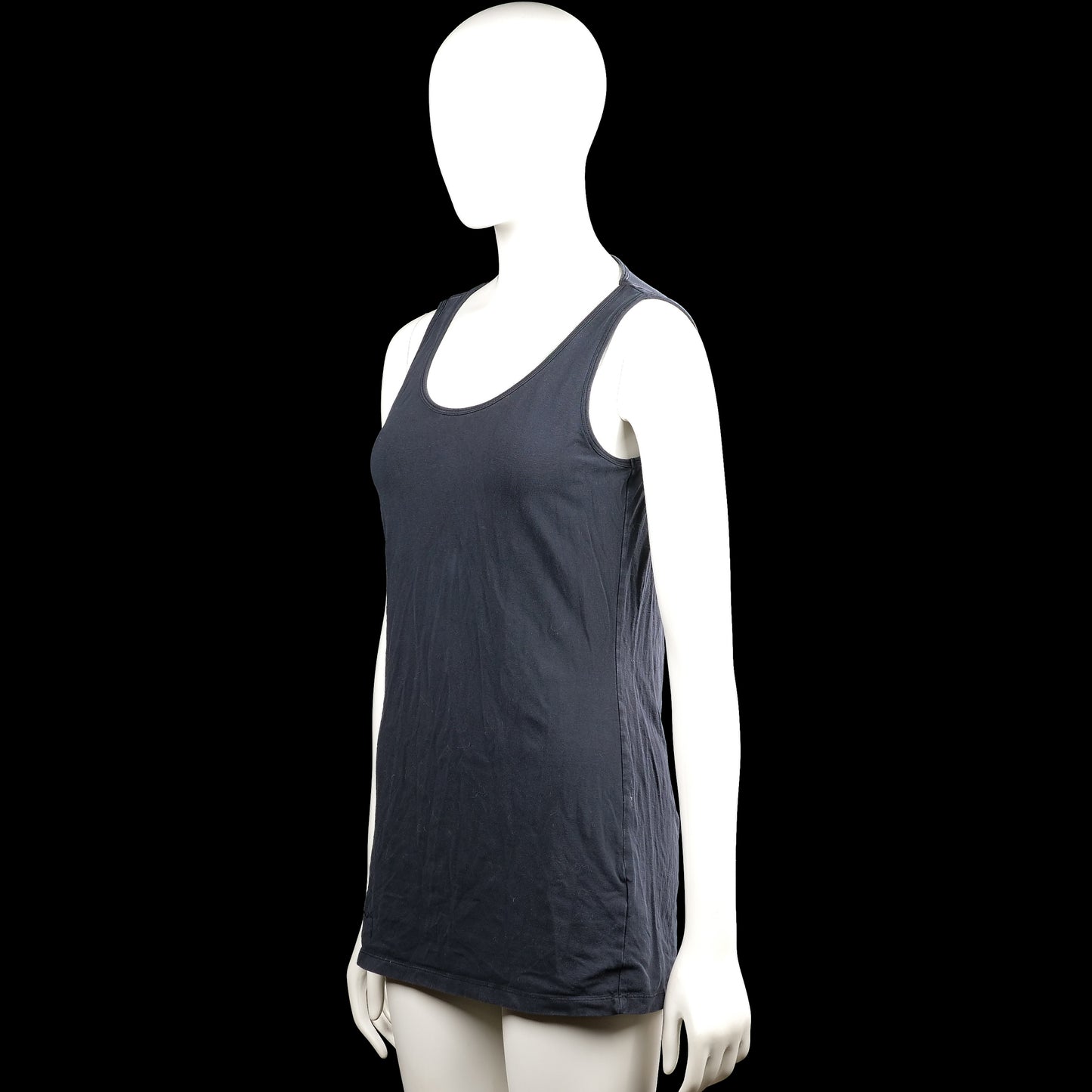 Tank top - Charcoal - Size M