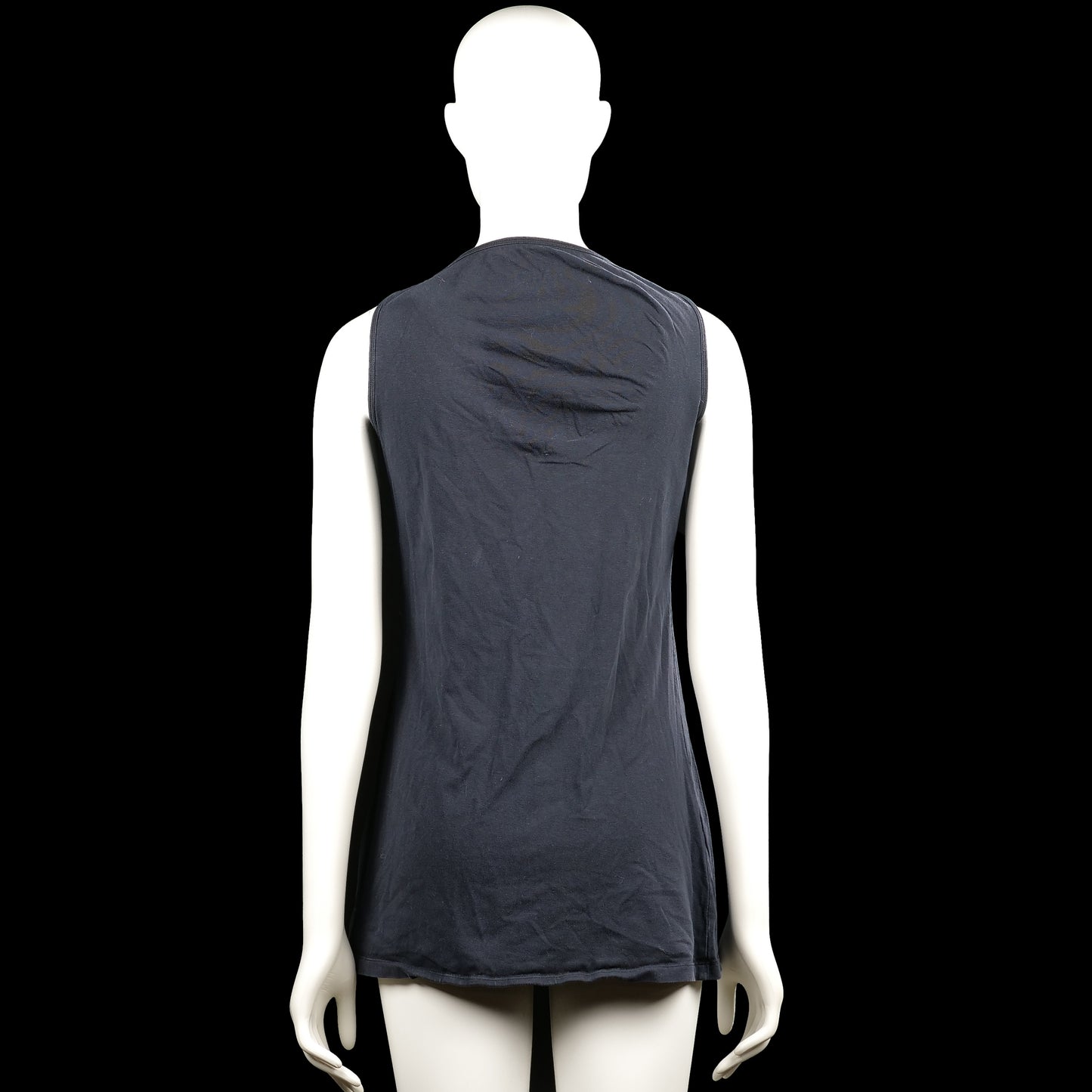 Tank top - Charcoal - Size M
