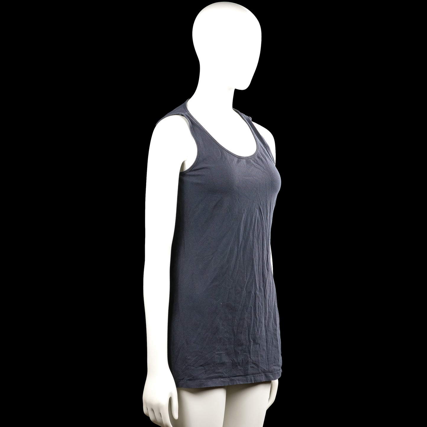 Tank top - Charcoal - Size M