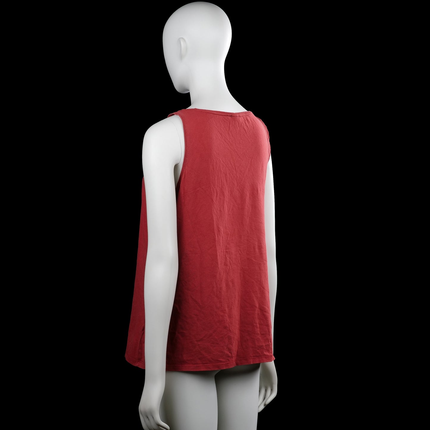 Tank top - Red - Size XL
