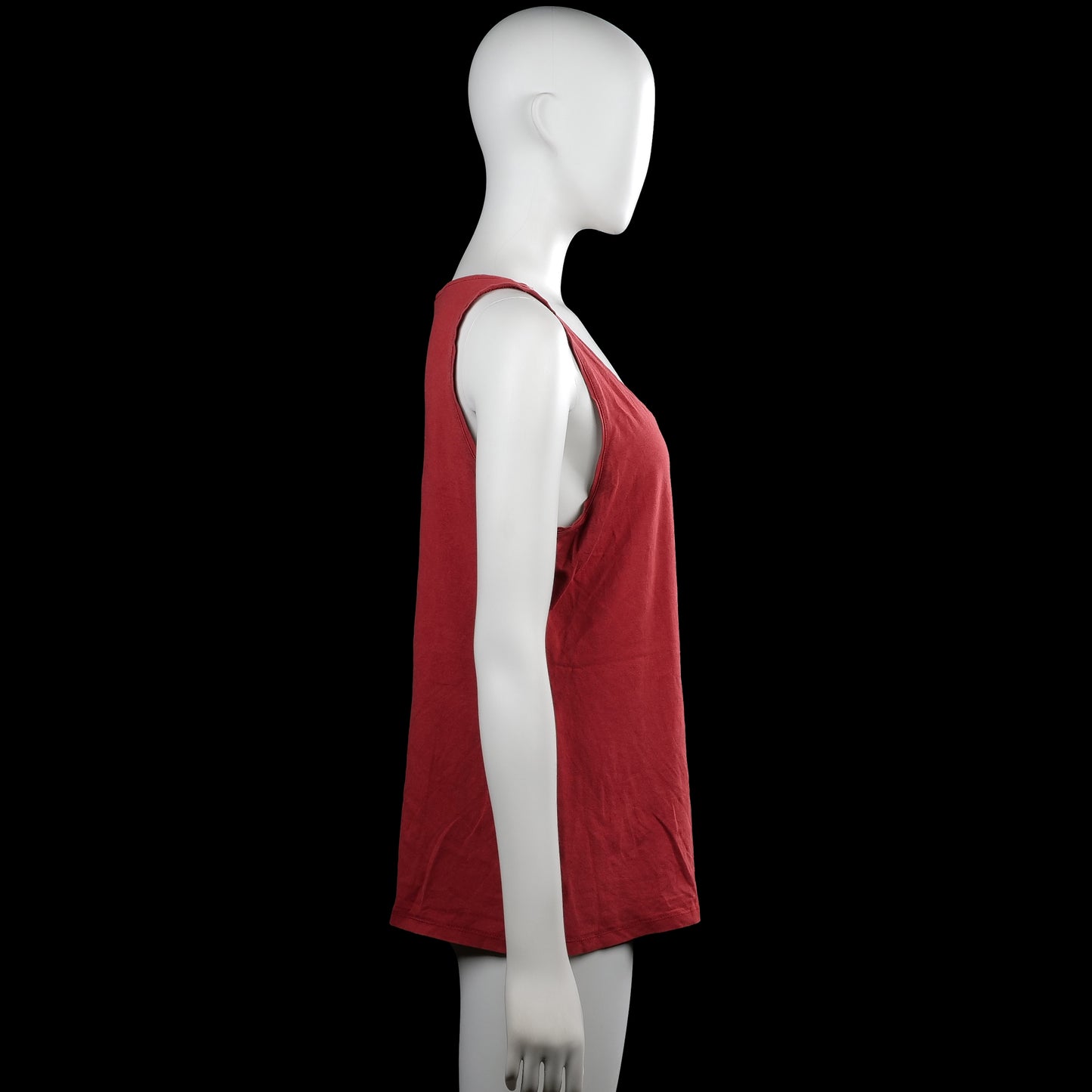Tank top - Red - Size XL