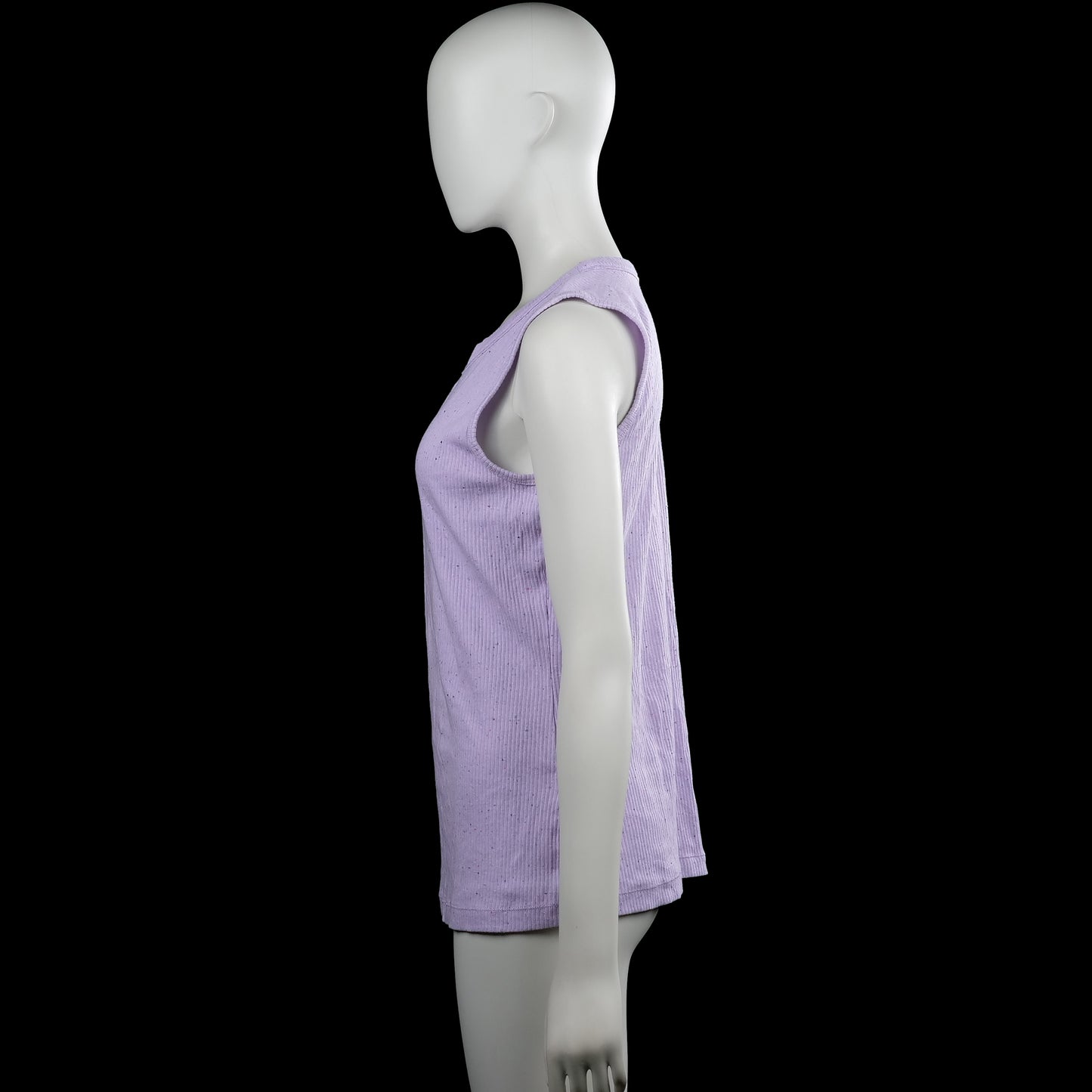 Tank top - Lilac - Size XL