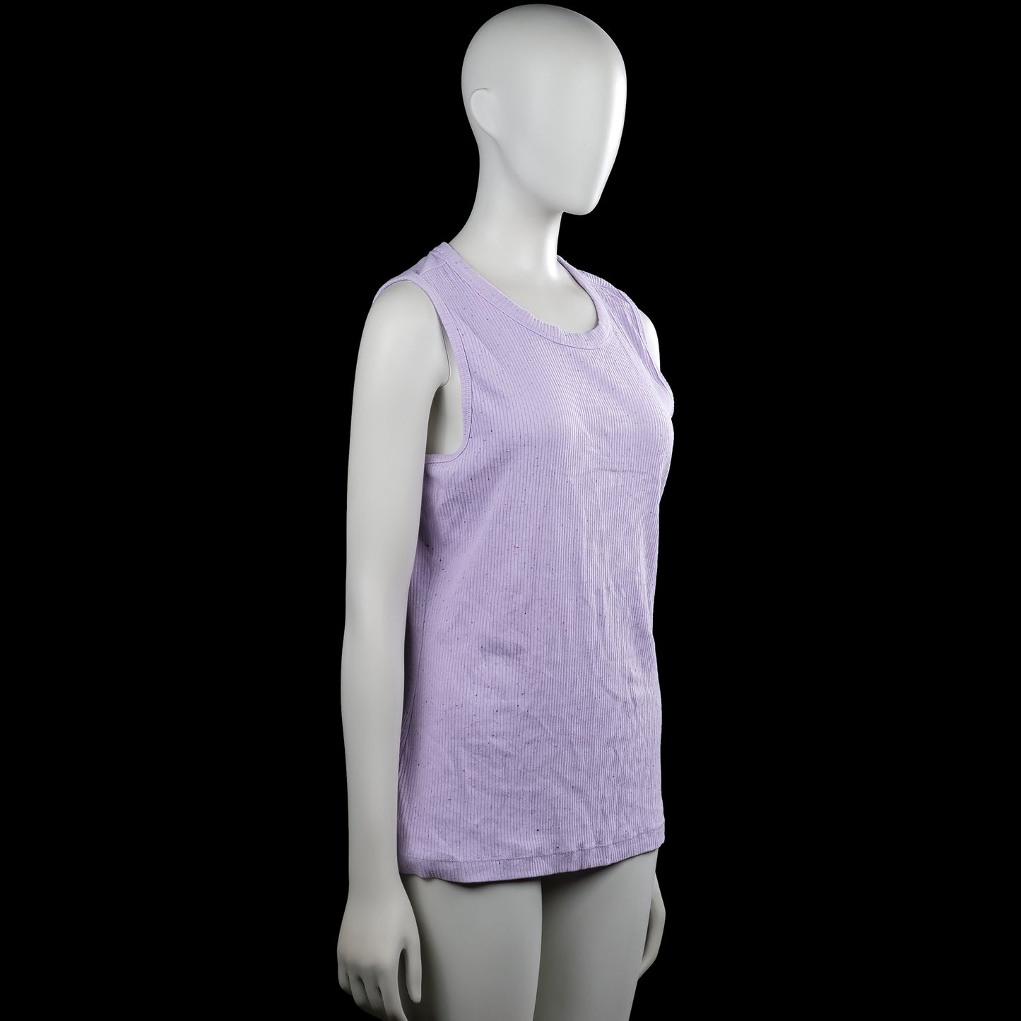 Tank top - Lilac - Size XL