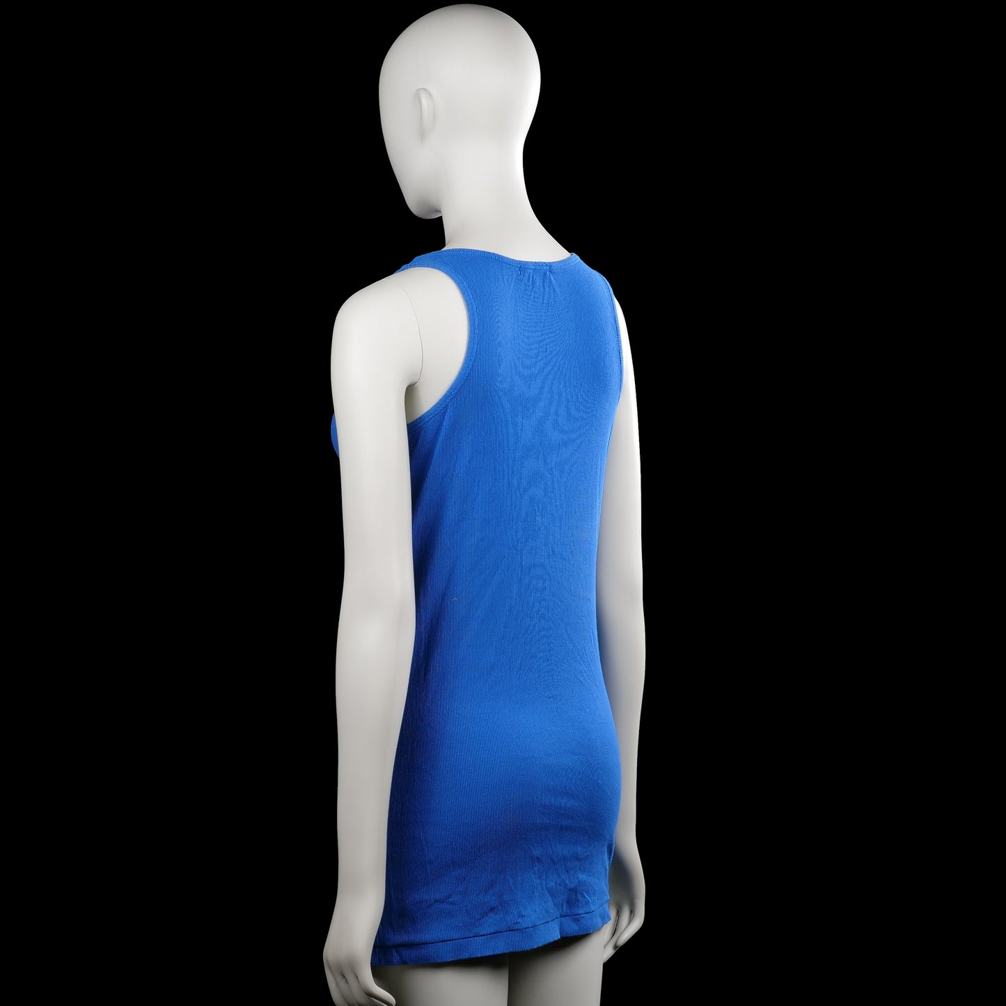 Tank top - Royal Blue - Size L