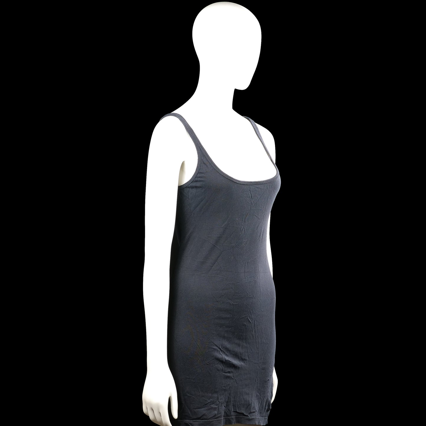 Tank top - Charcoal - Size S