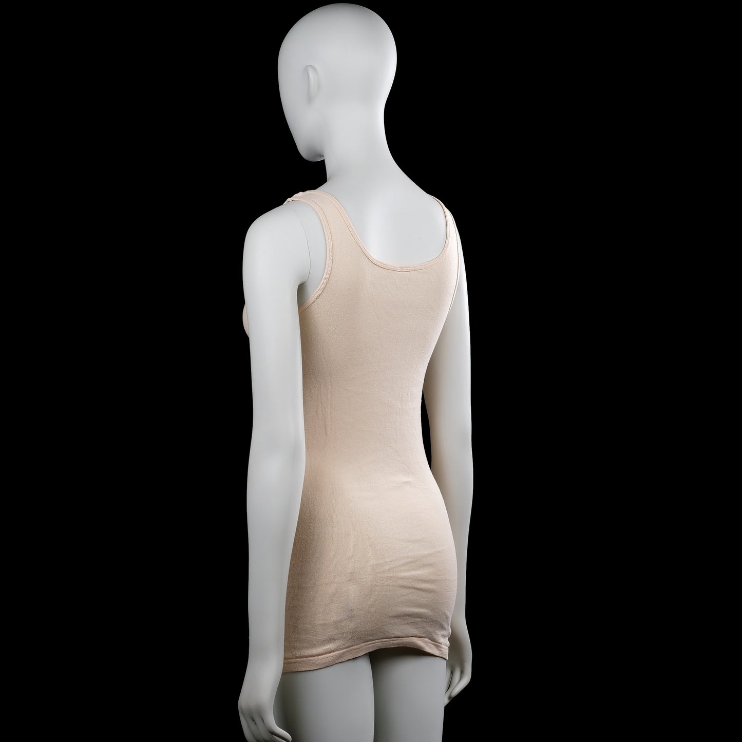 Tank top - Beige - Size M