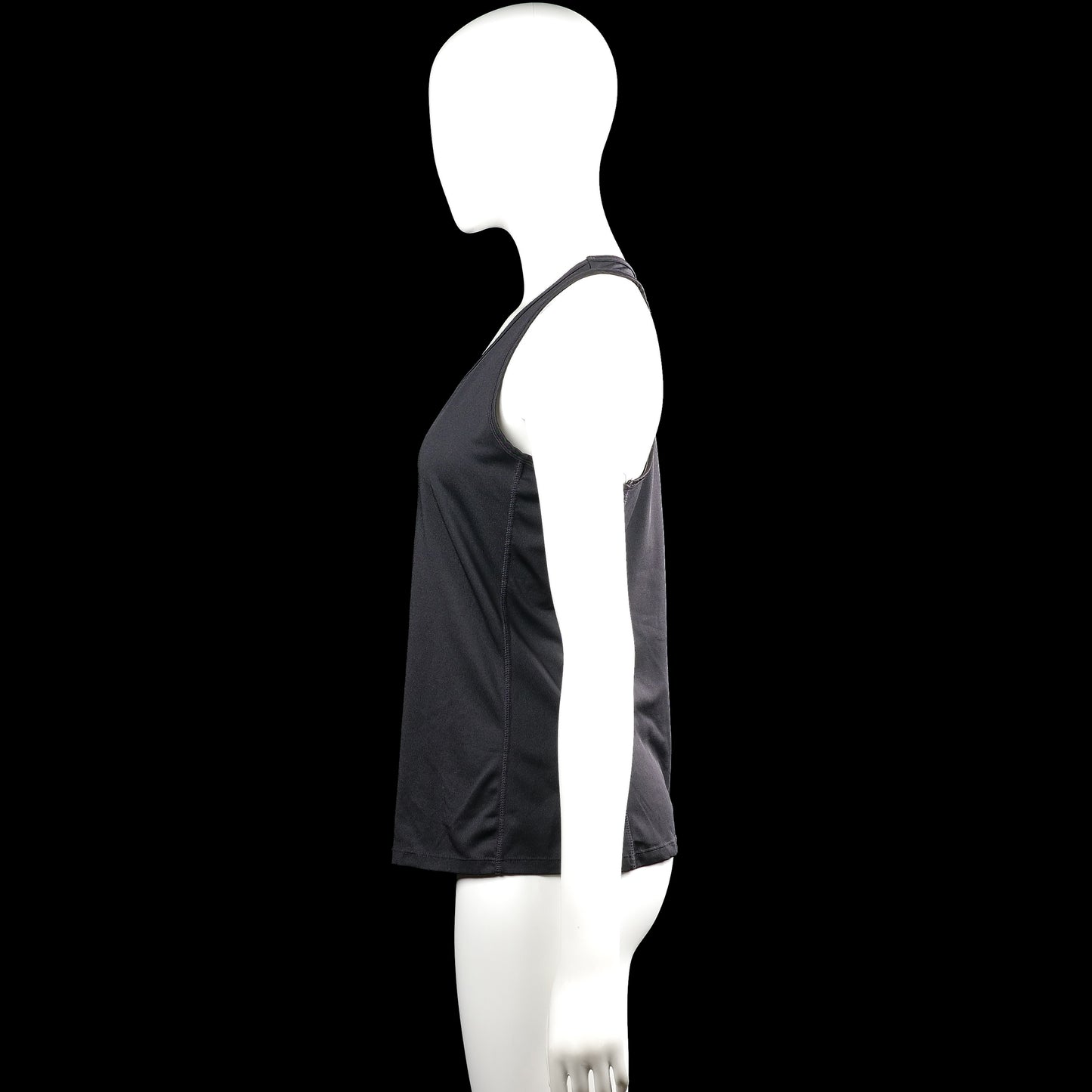 Tank top - Charcoal - Size M