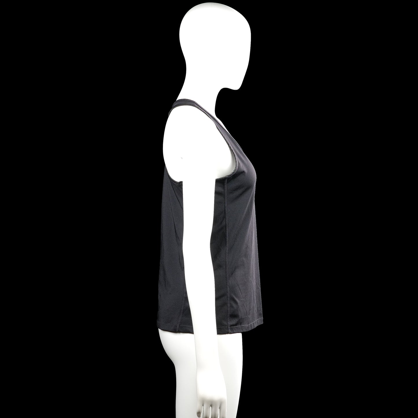 Tank top - Charcoal - Size M