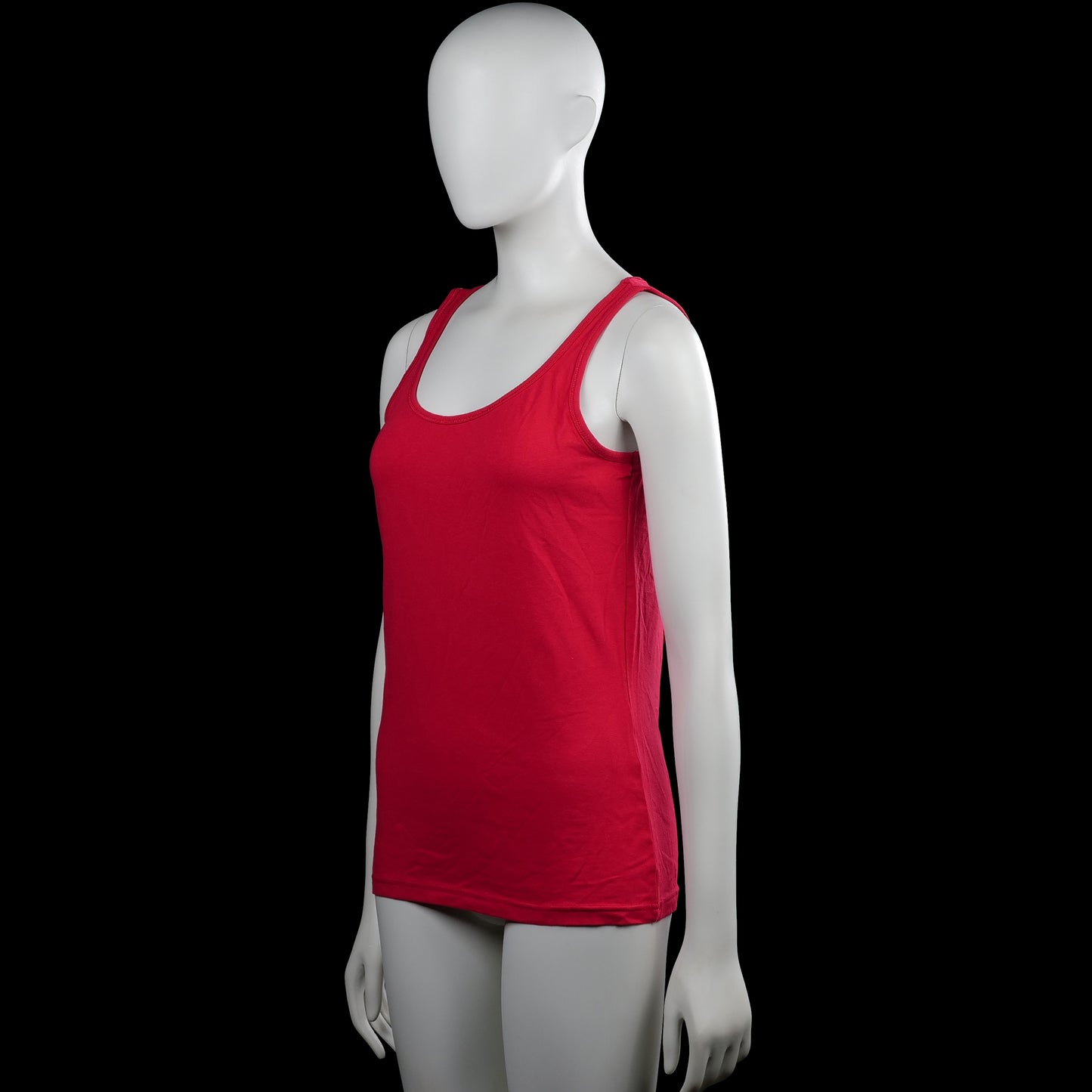 Tank top - Red - Size M