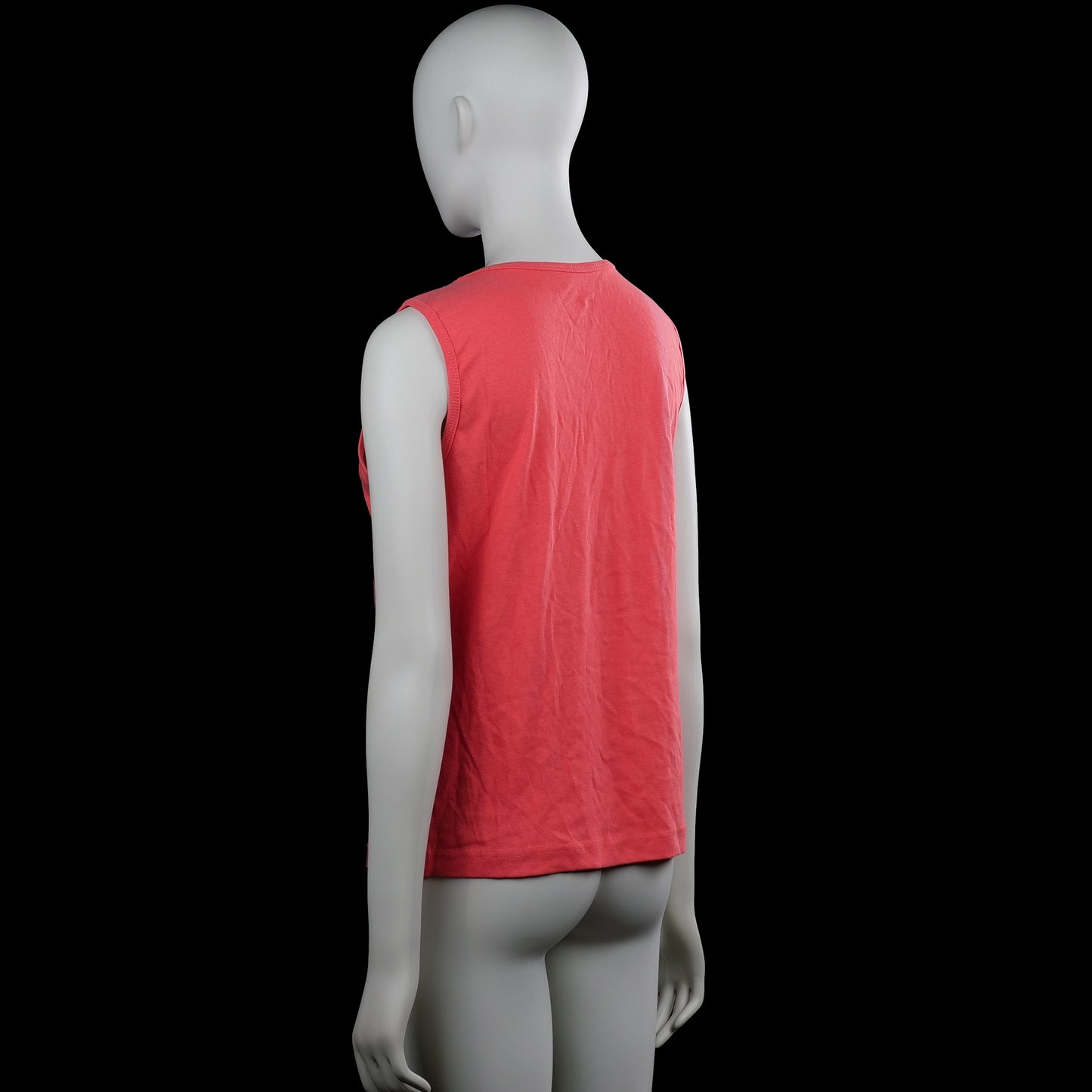 Tank top - Red - Size L