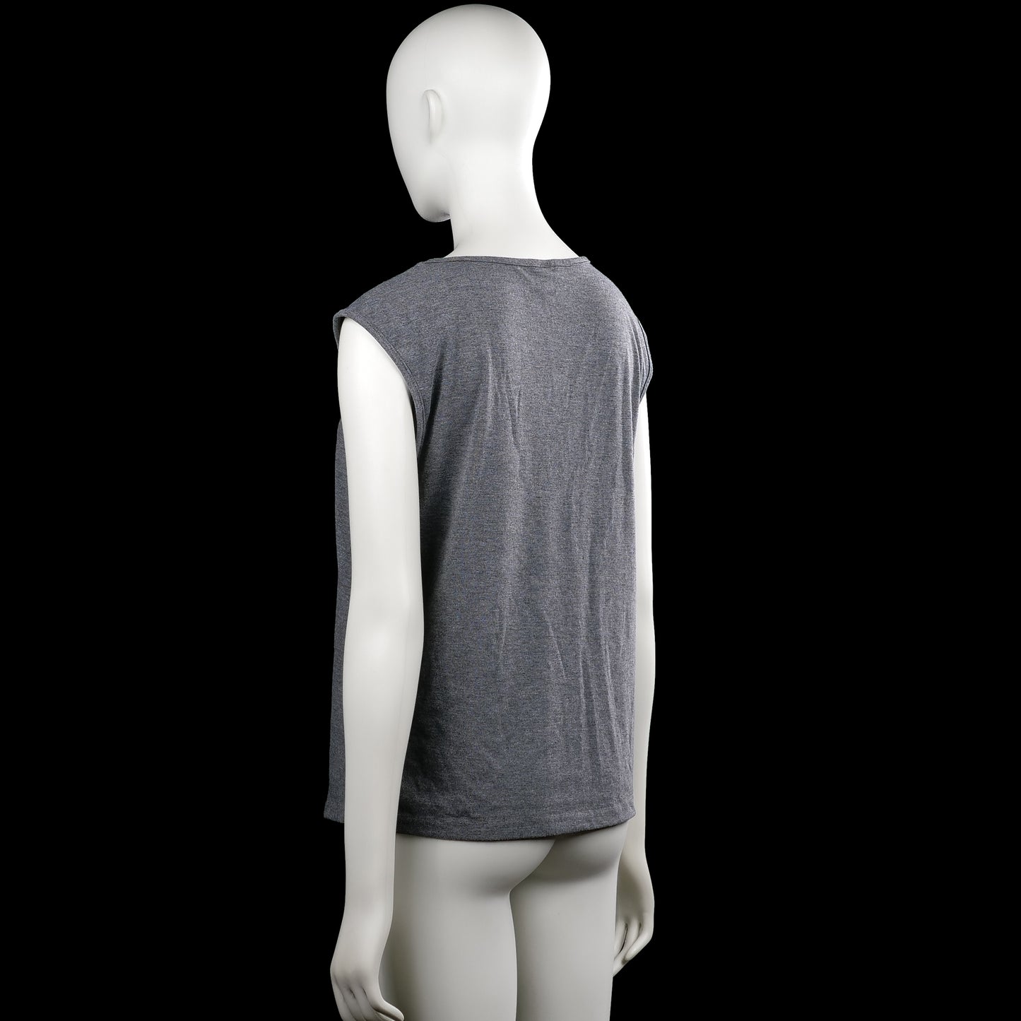 Tank top - Gray - Size M