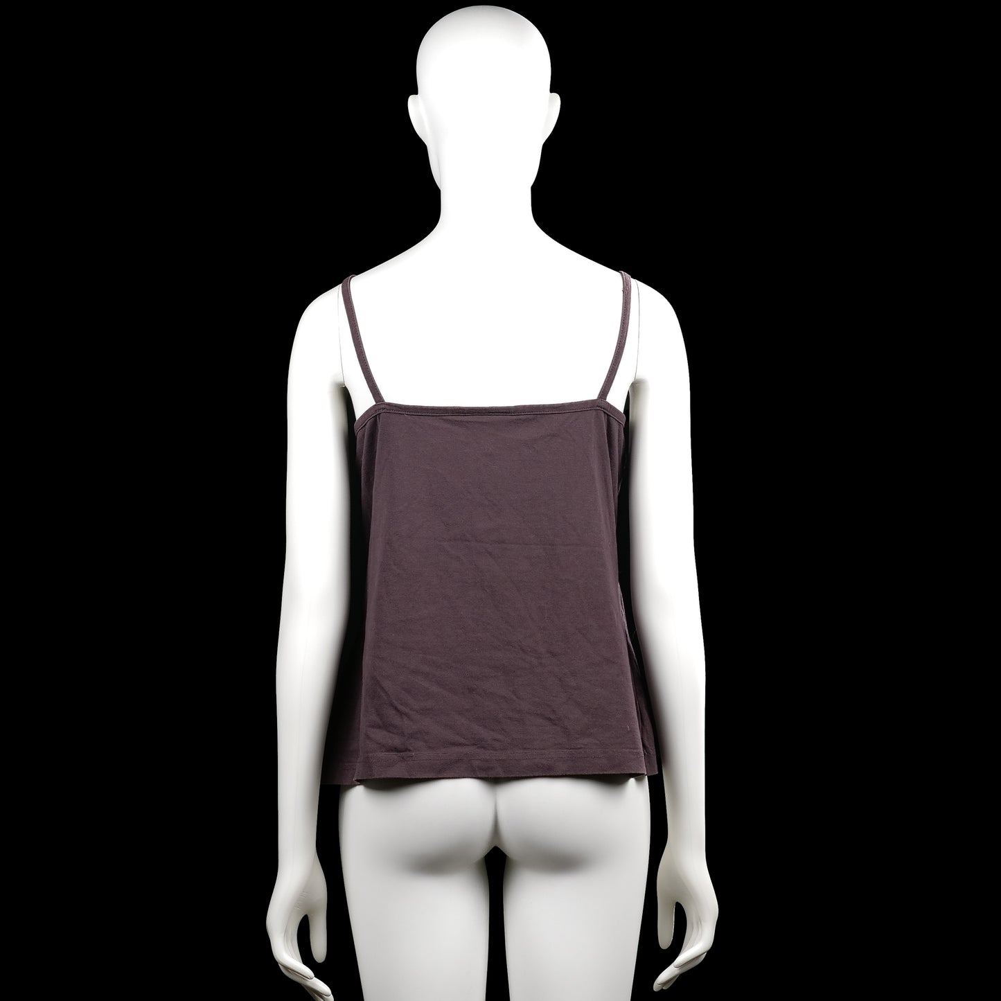 Tank top - Purple - Size L