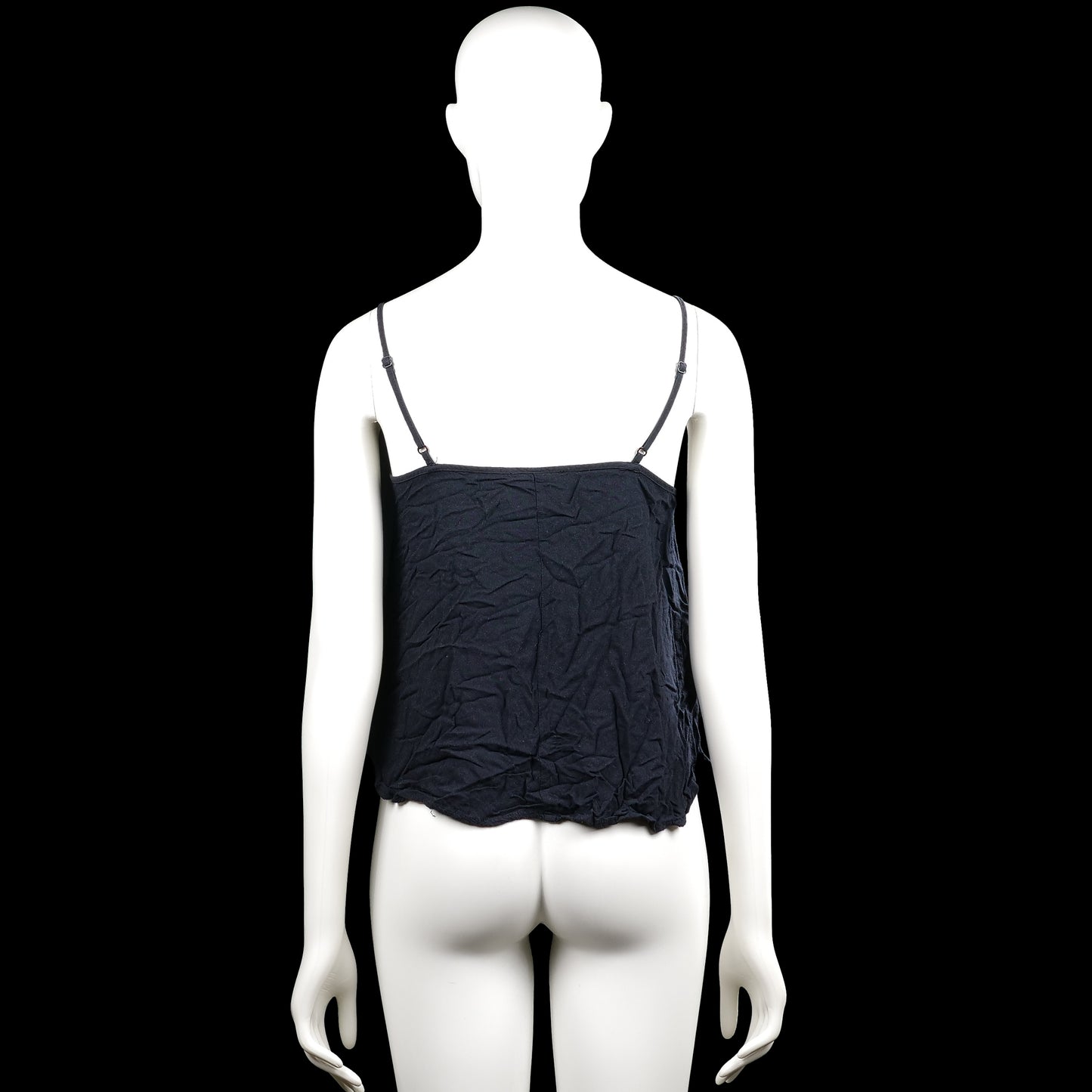 Tank top - Navy - Size S