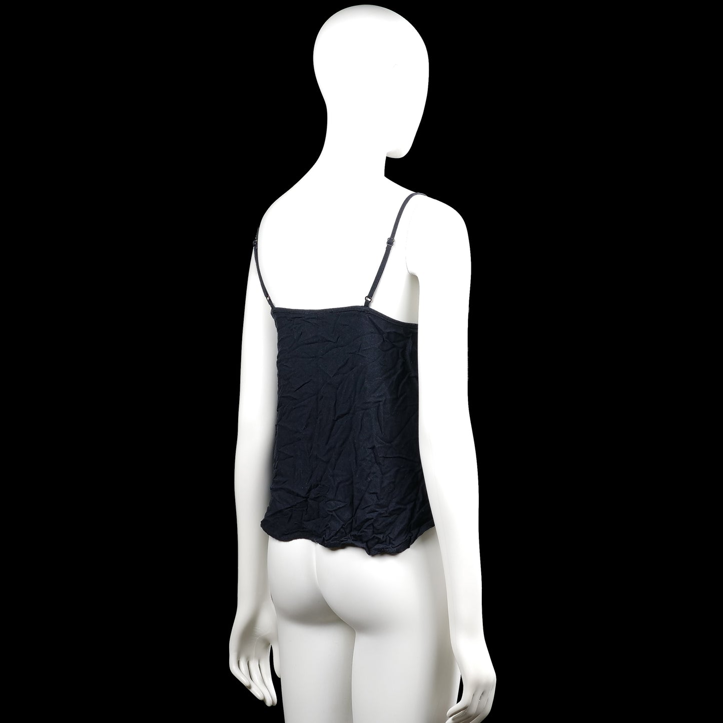 Tank top - Navy - Size S