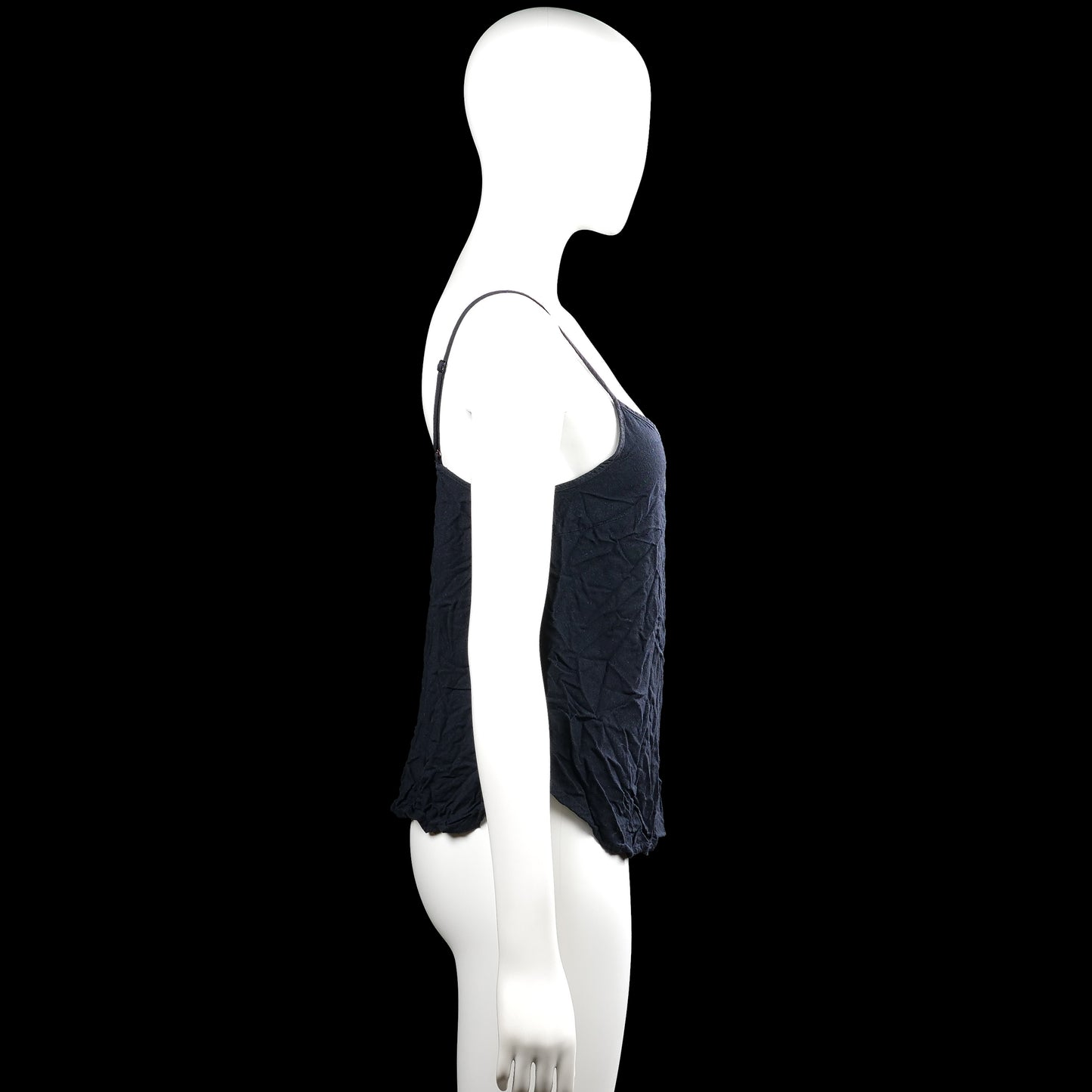 Tank top - Navy - Size S