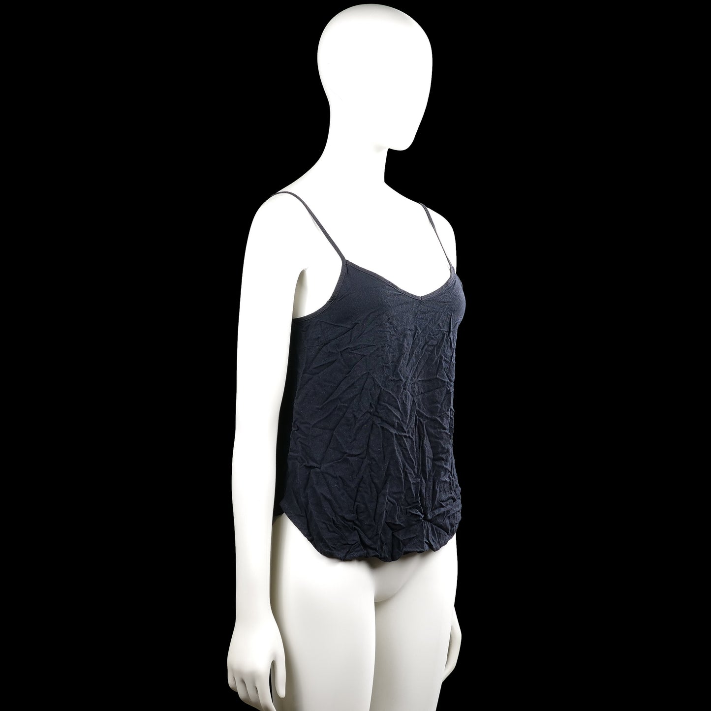 Tank top - Navy - Size S