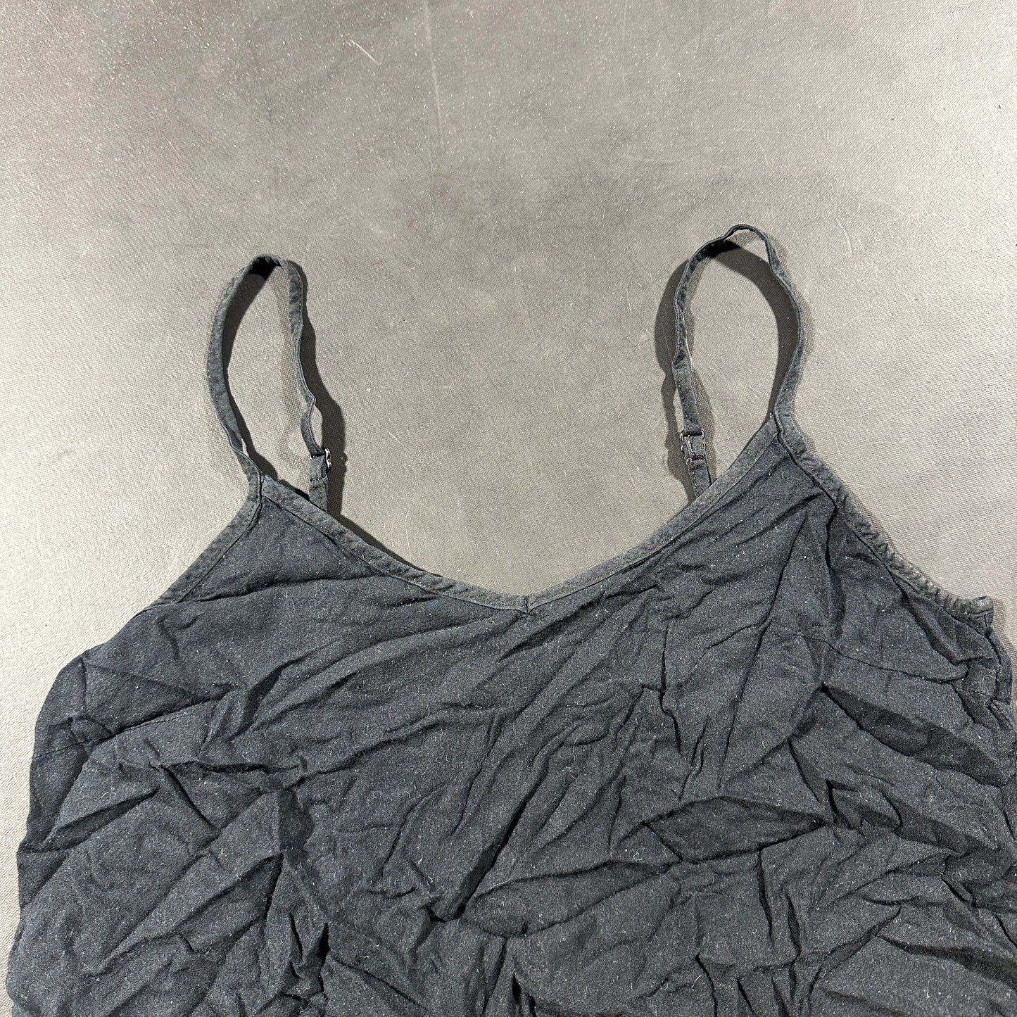 Tank top - Navy - Size S