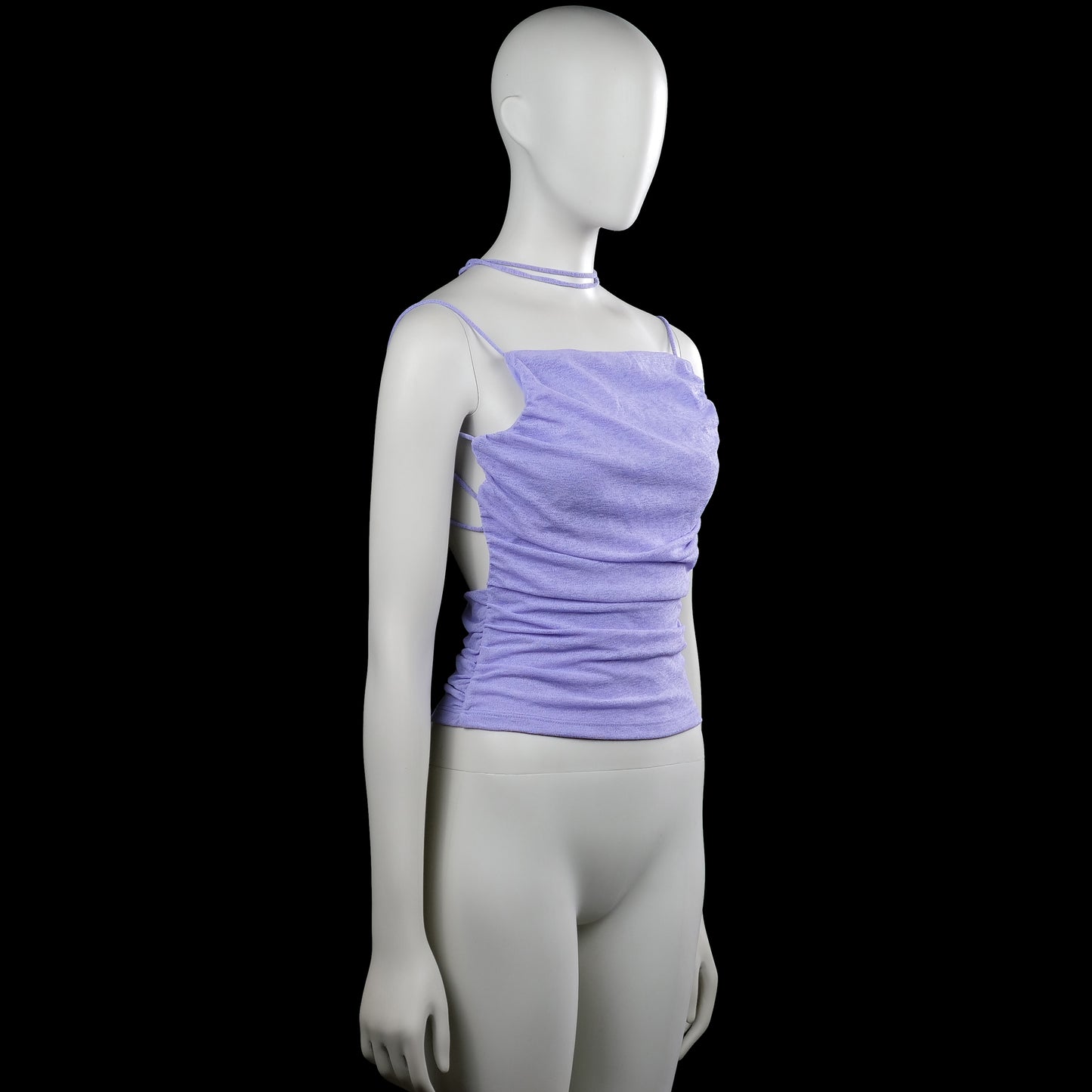 Tank top - Lavender - Size XS