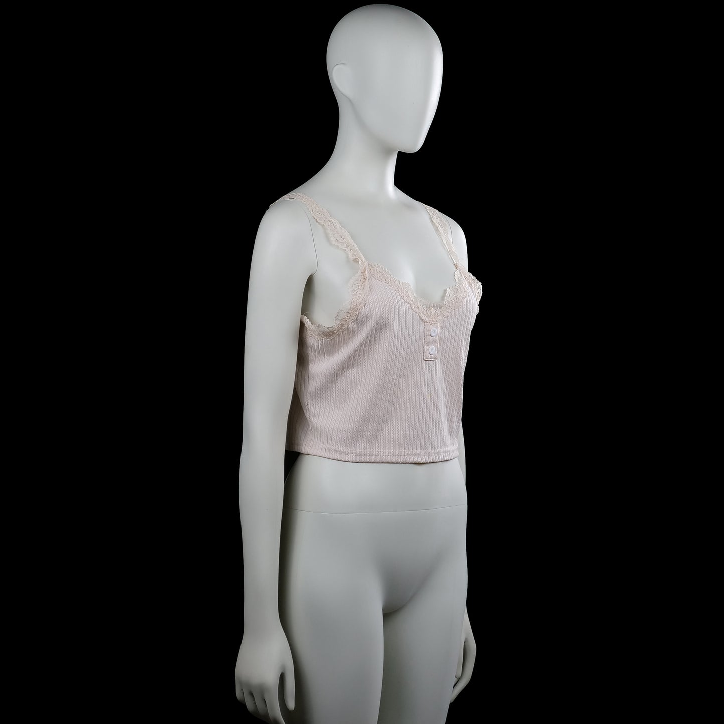 Tank top - Light Pink - Size L