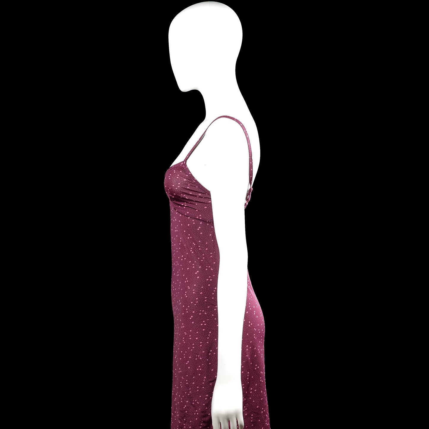 Tank top - Purple & Pink - Size 34