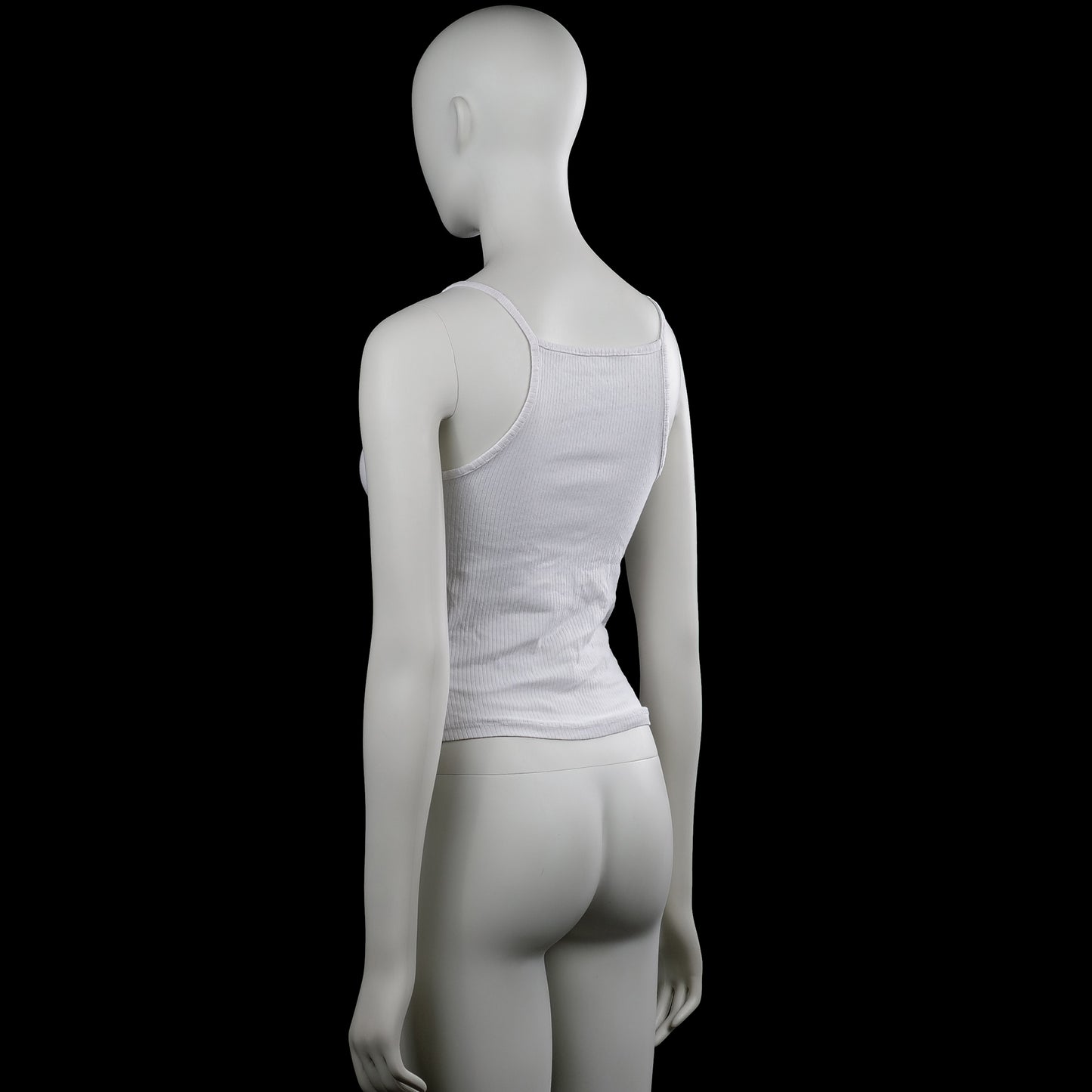 Tank top - White - Size 146, 152
