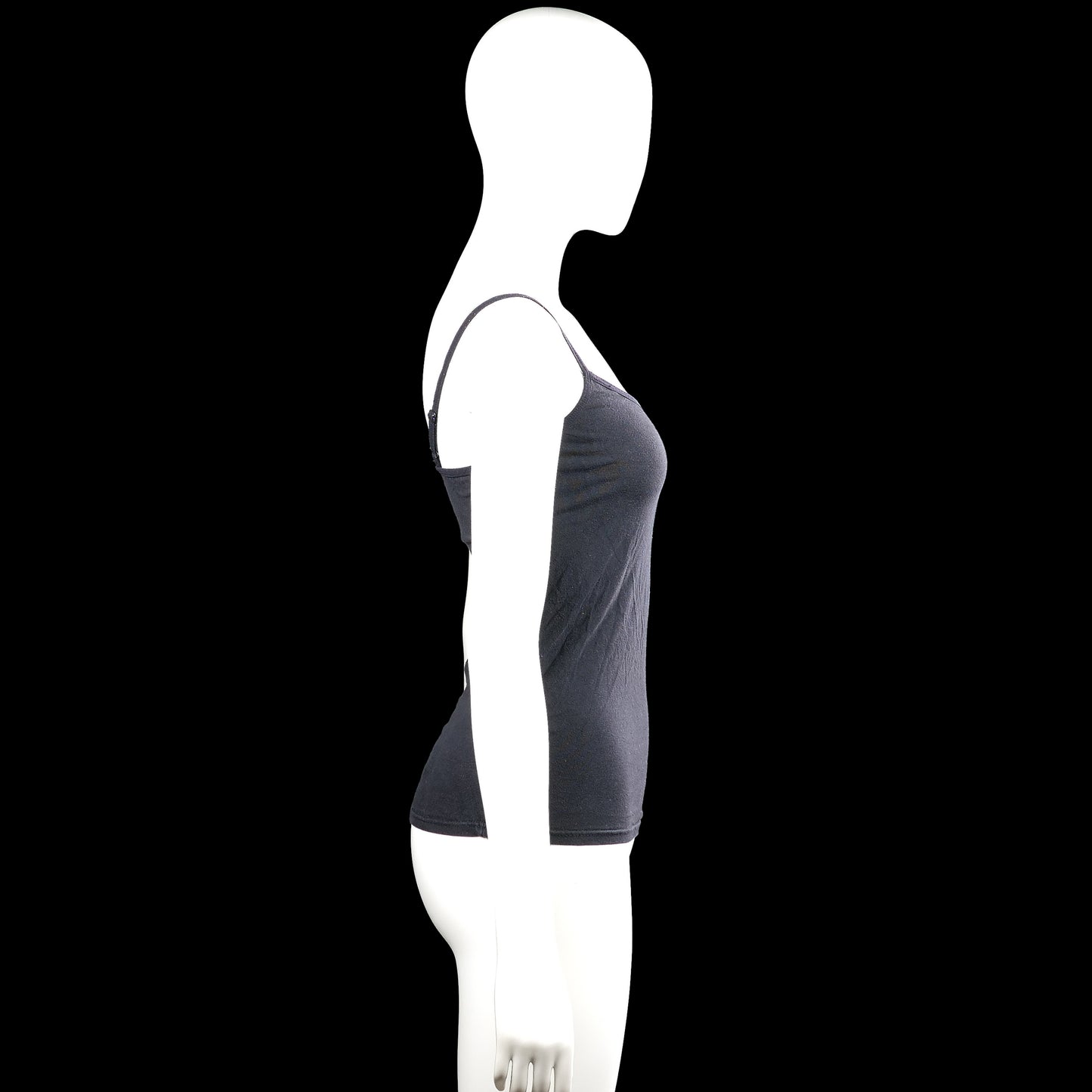 Tank top - Charcoal - Size M