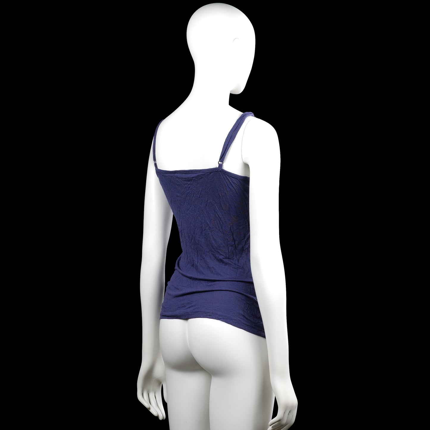 Tank top - Navy - Size L