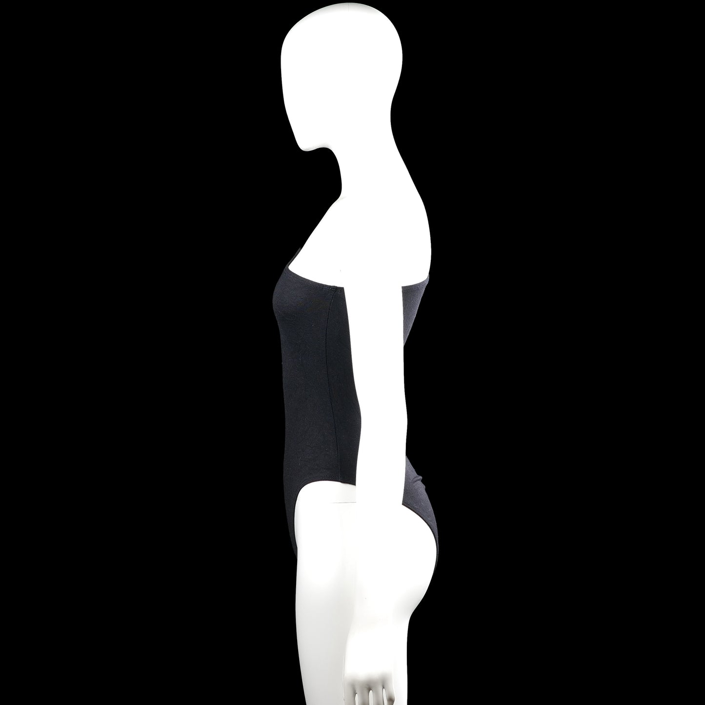 Bodysuit - Black - Size S