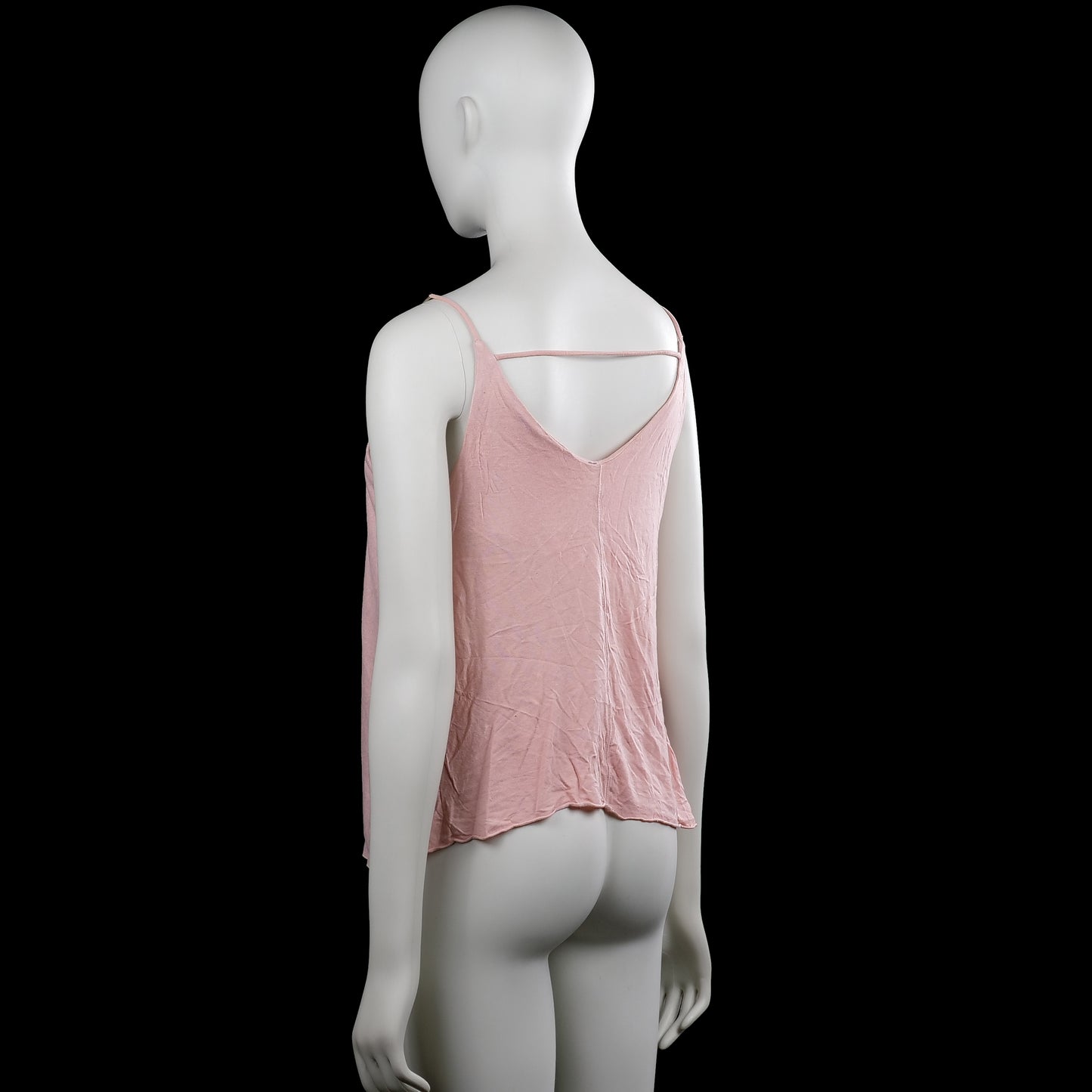 Tank top - Pink - Size 36