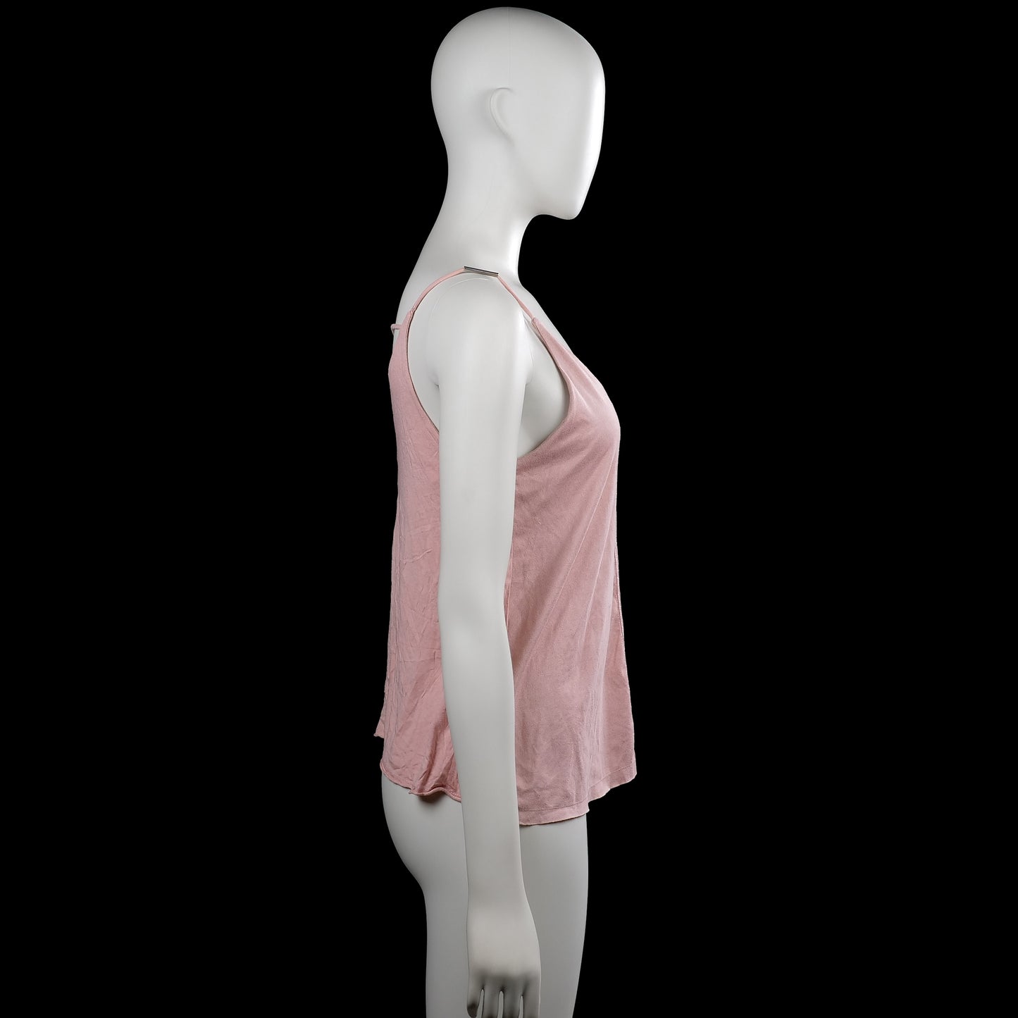 Tank top - Pink - Size 36