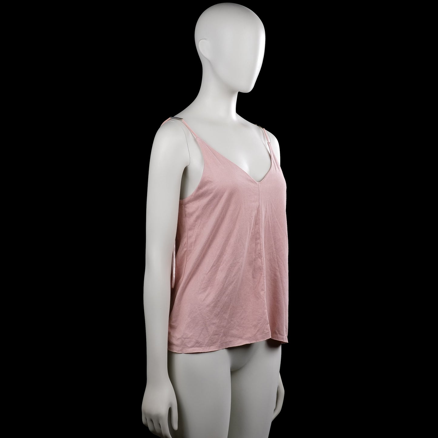 Tank top - Pink - Size 36