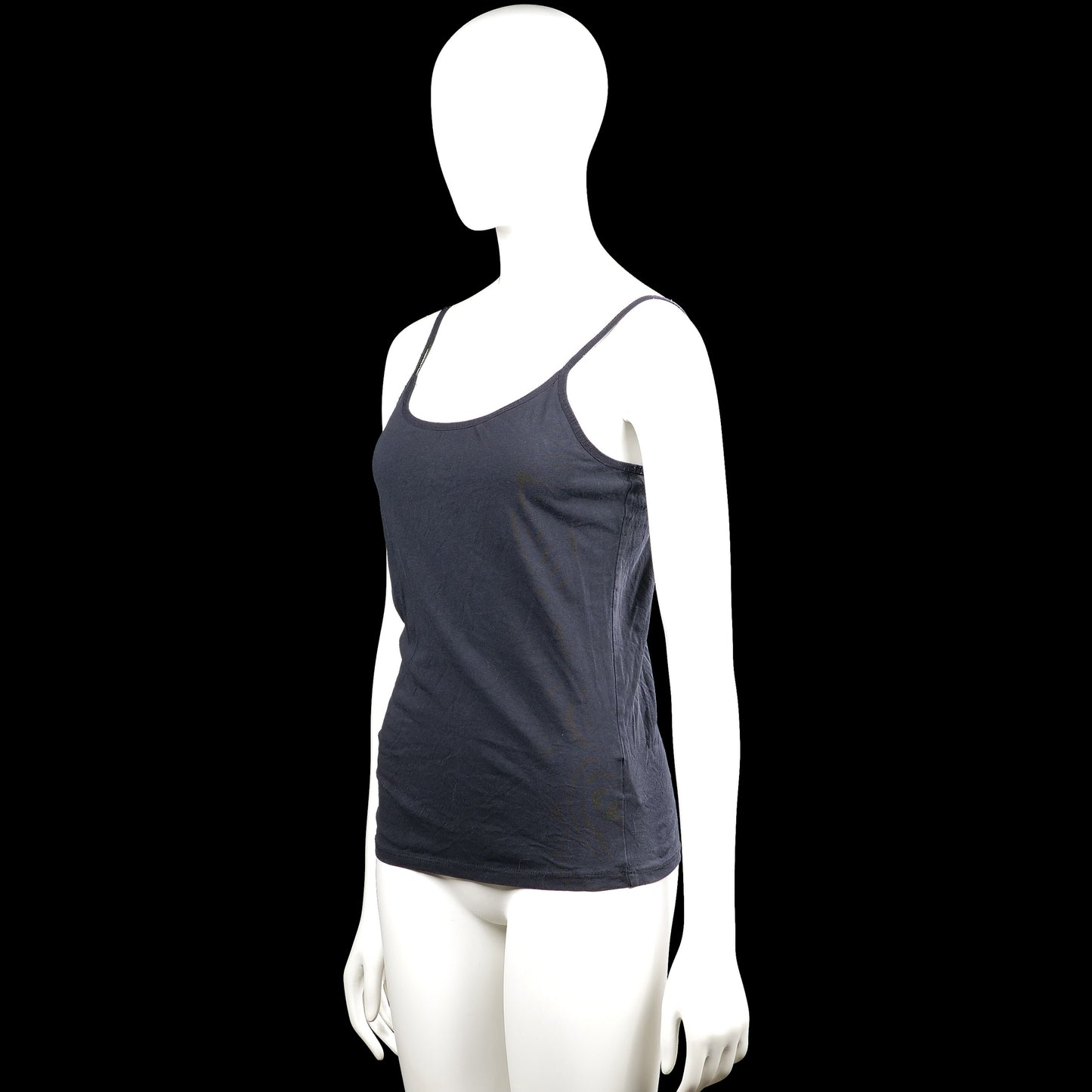 Tank top - Navy - Size L