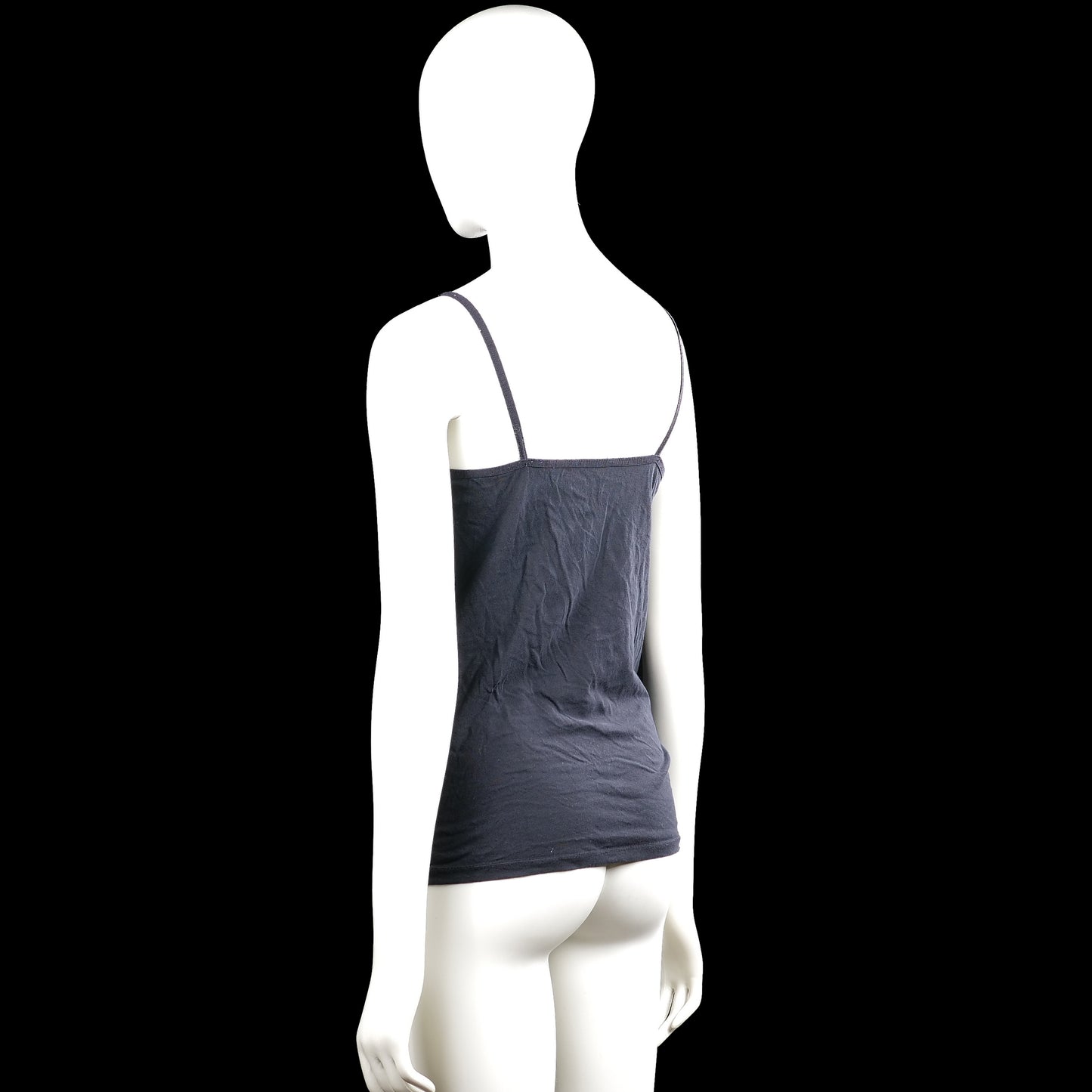 Tank top - Navy - Size L