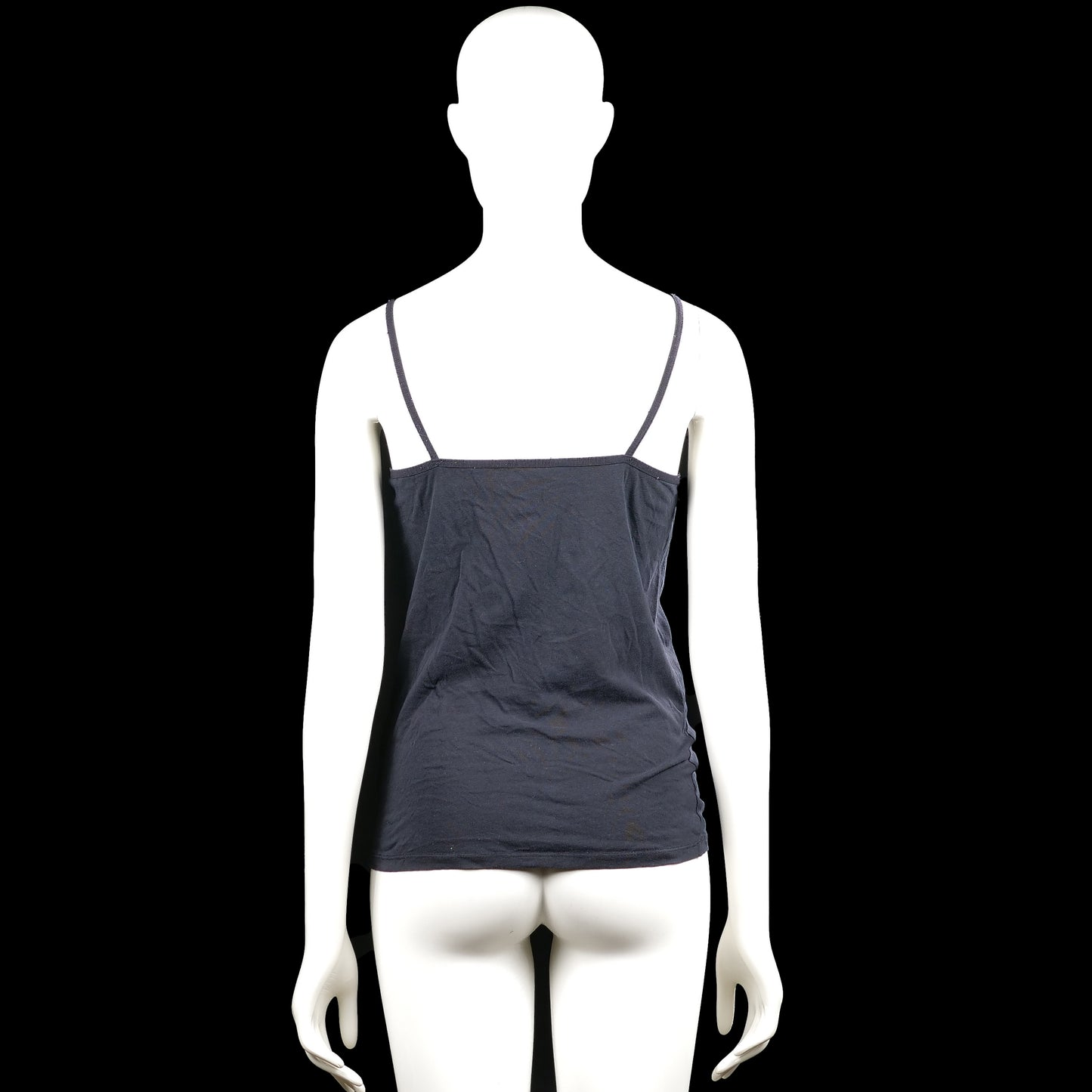 Tank top - Navy - Size L