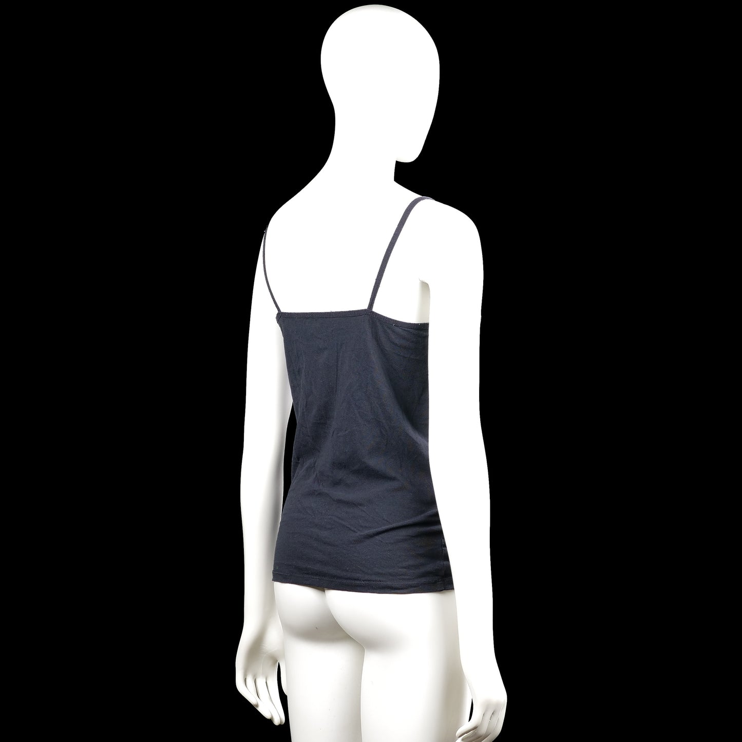 Tank top - Navy - Size L