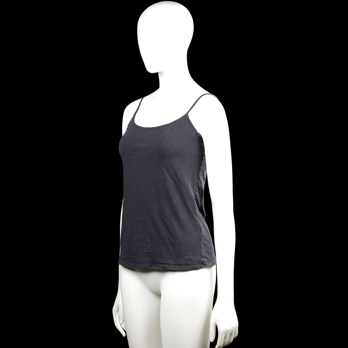 Tank top - Charcoal - Size M