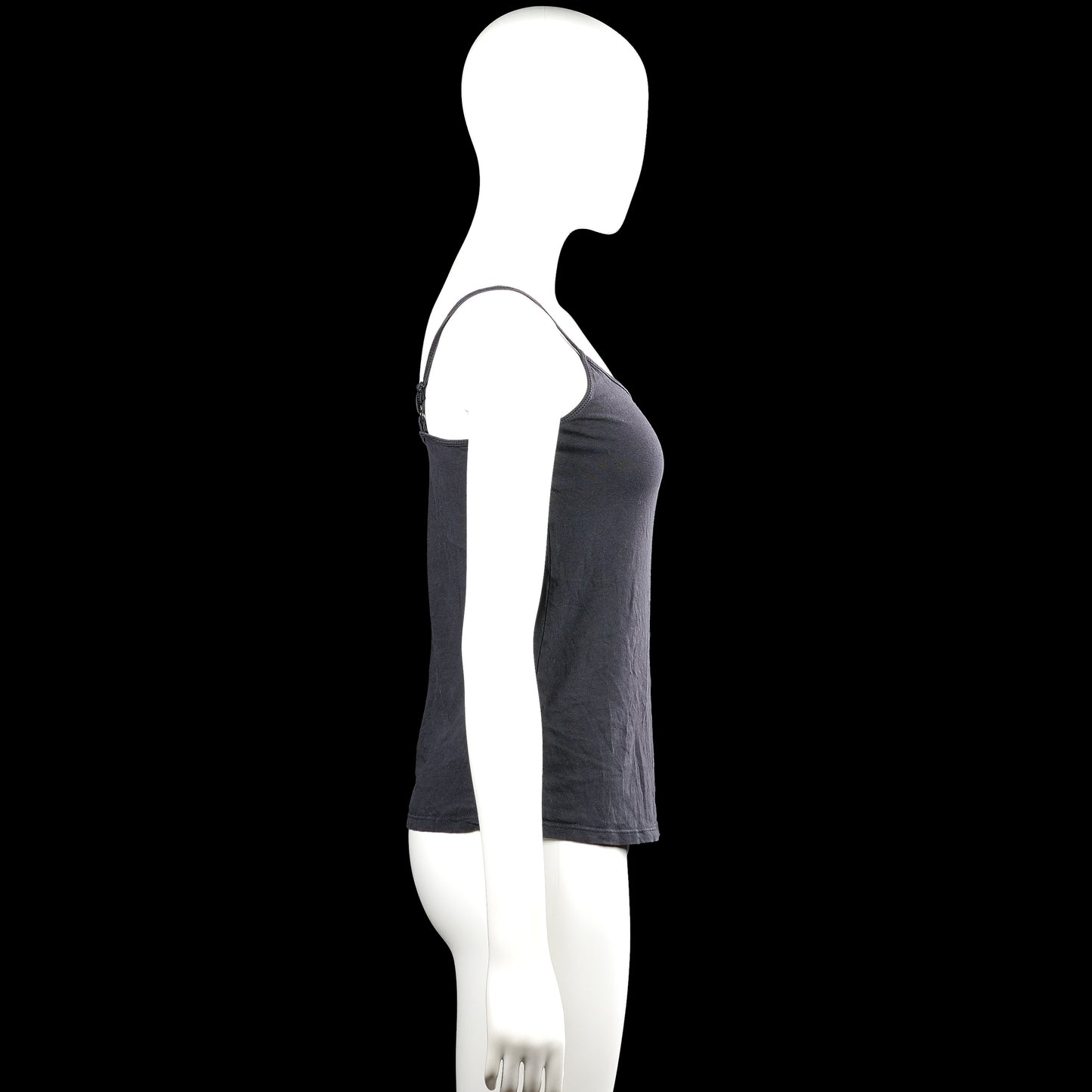 Tank top - Charcoal - Size M