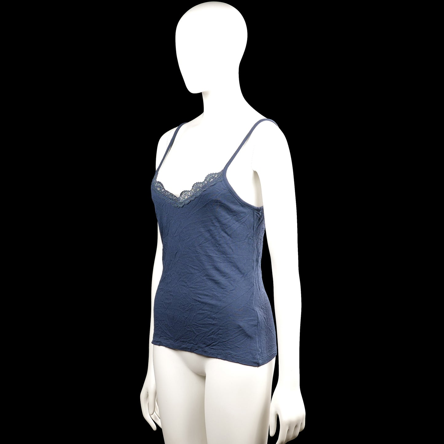 Tank top - Navy - Size M