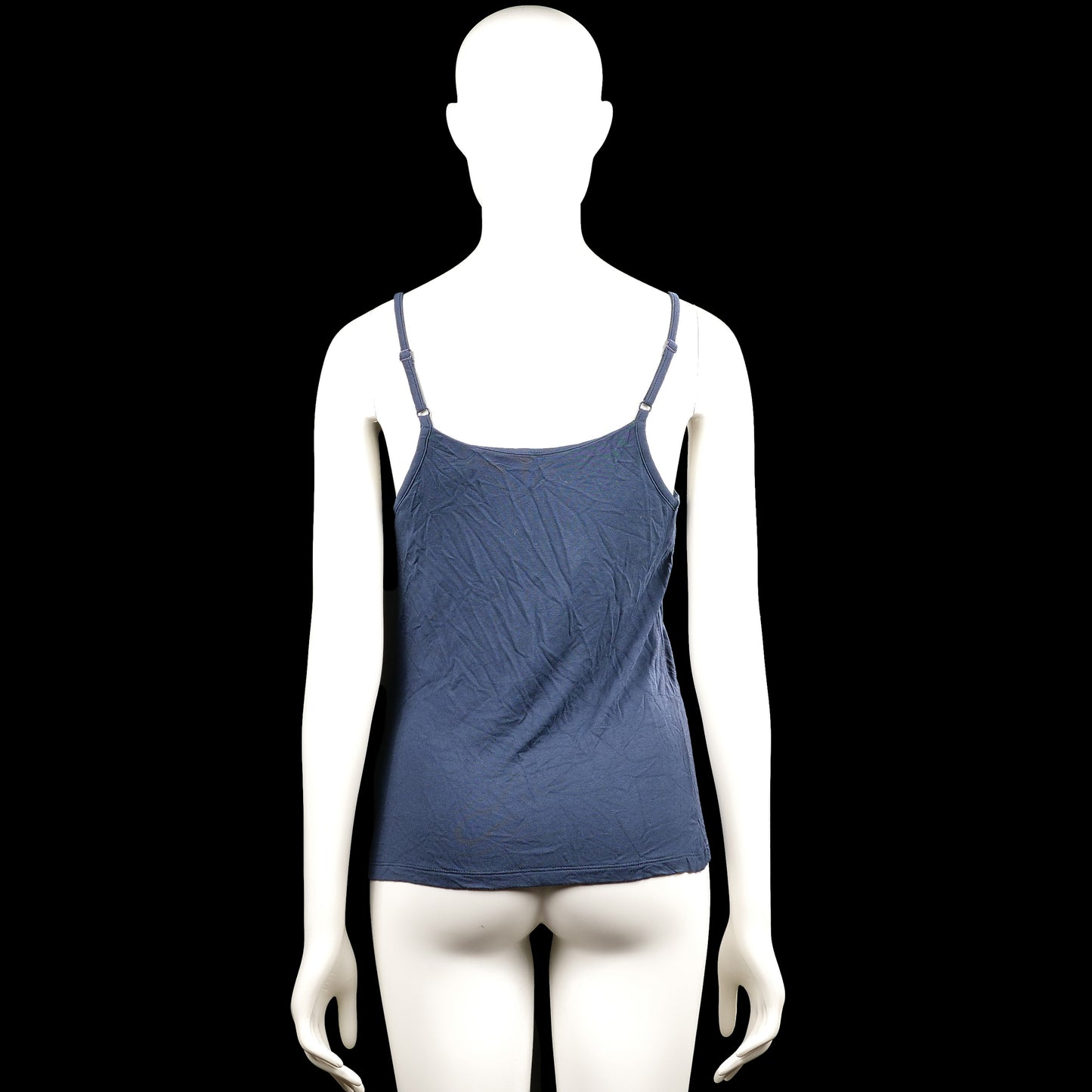 Tank top - Navy - Size M