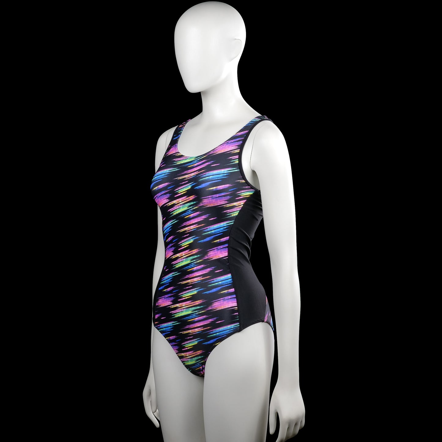 Bodysuit - Multicolored - Size 158, 164