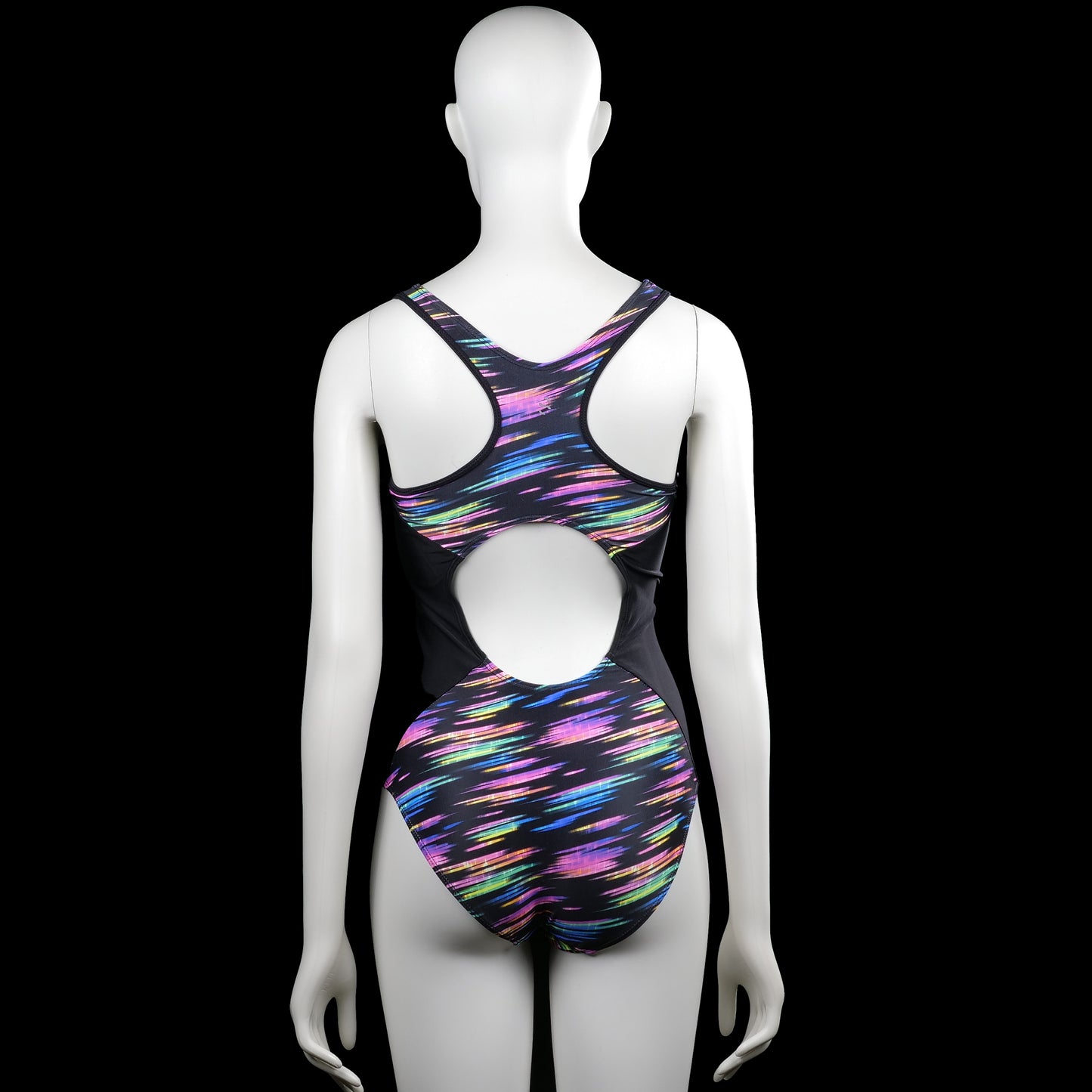 Bodysuit - Multicolored - Size 158, 164