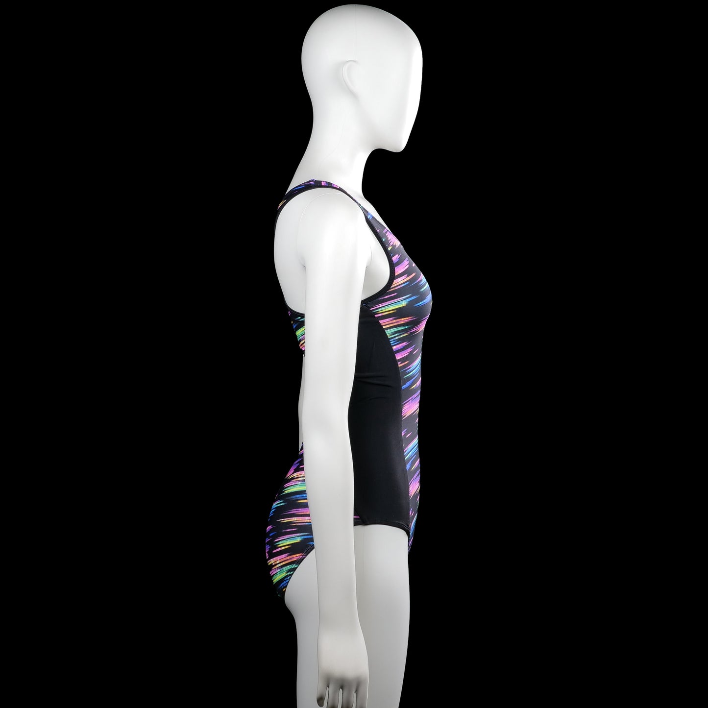 Bodysuit - Multicolored - Size 158, 164