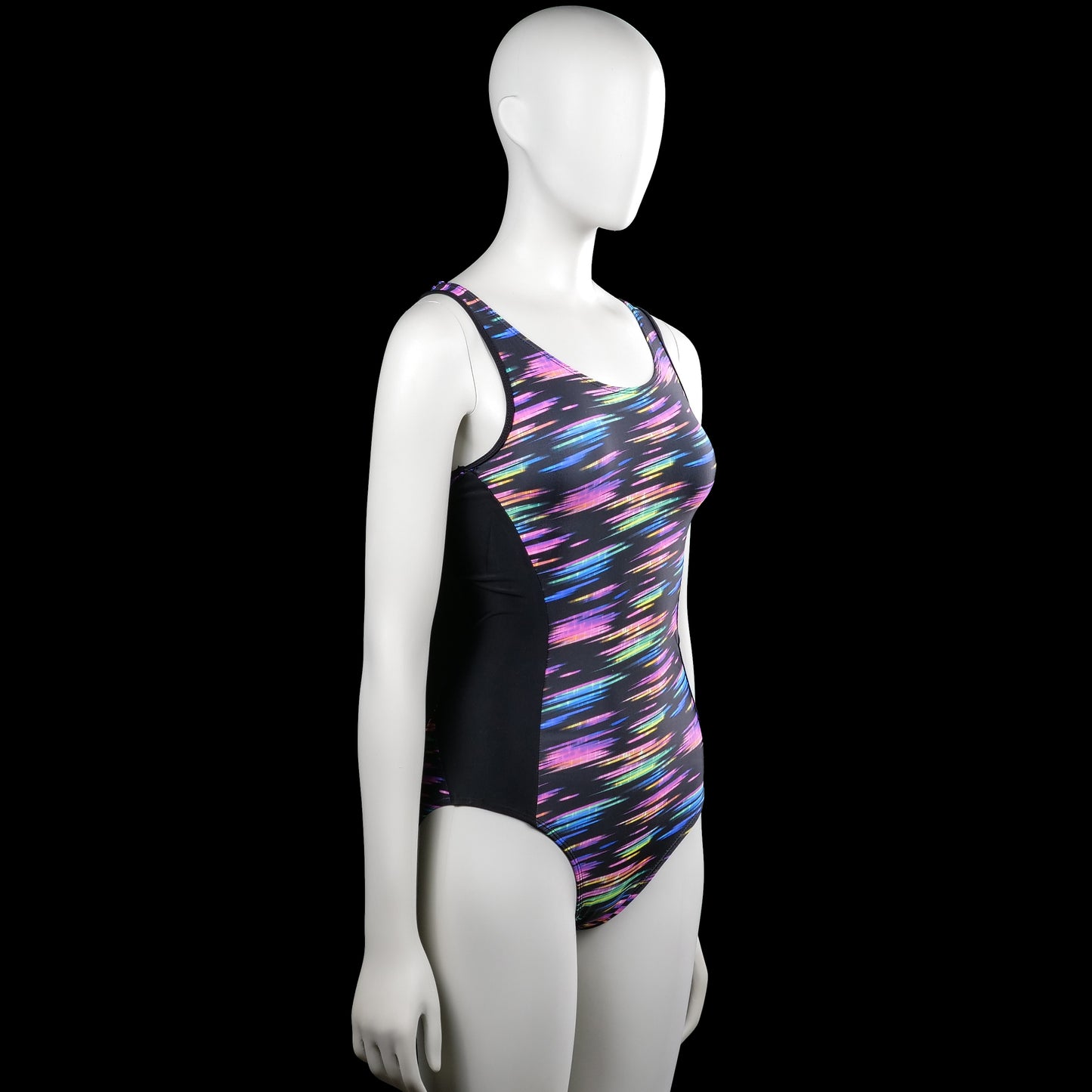 Bodysuit - Multicolored - Size 158, 164