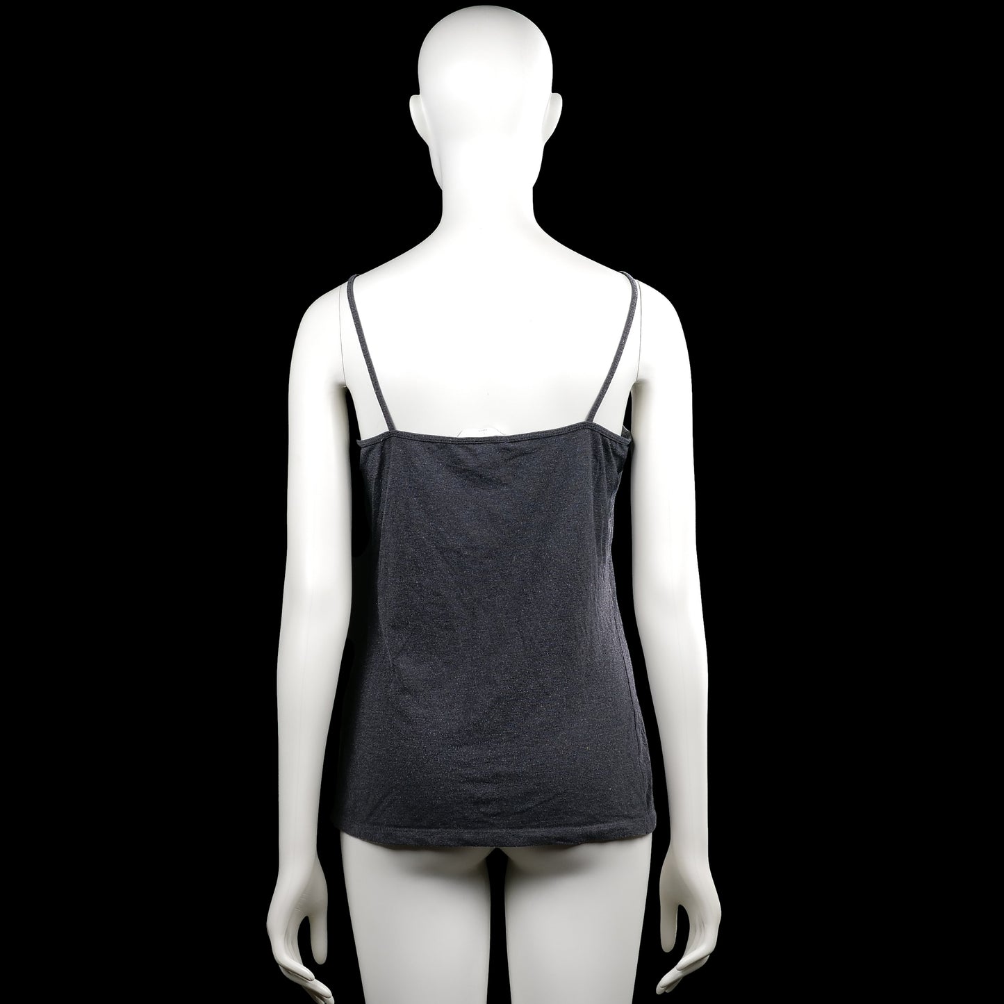 Tank top - Charcoal - Size M